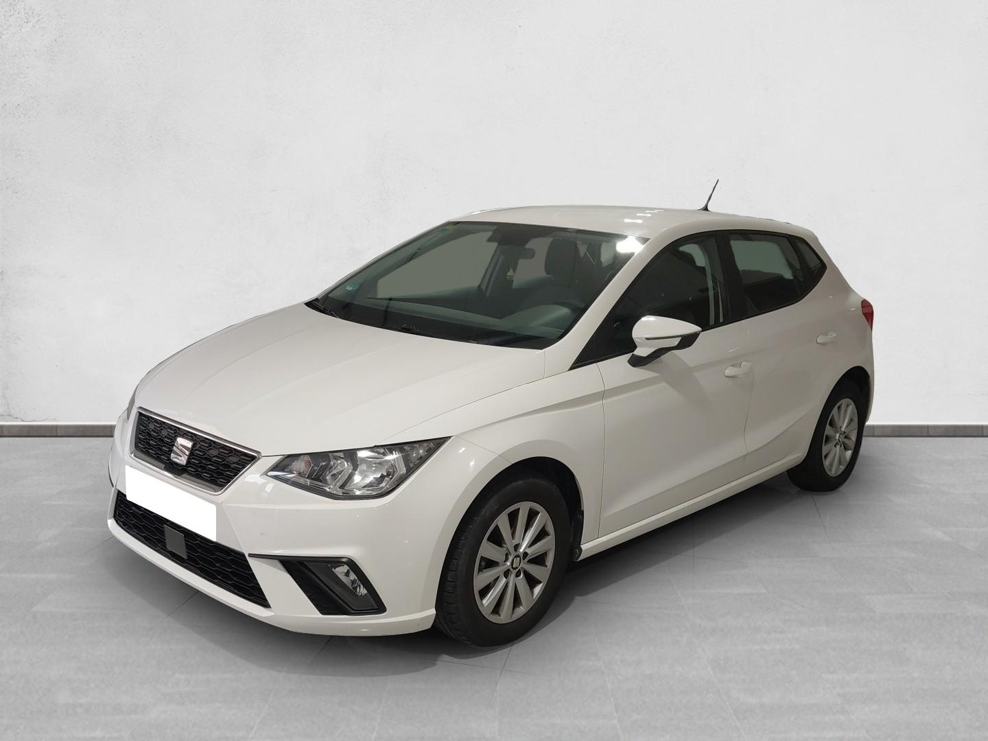 SEAT Ibiza 1.0 MPI 59KW STYLE 80 5P