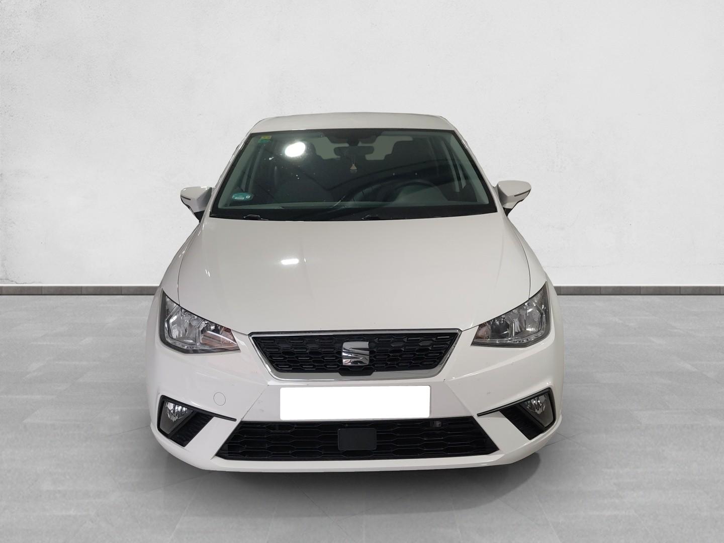 SEAT Ibiza 1.0 MPI 59KW STYLE 80 5P
