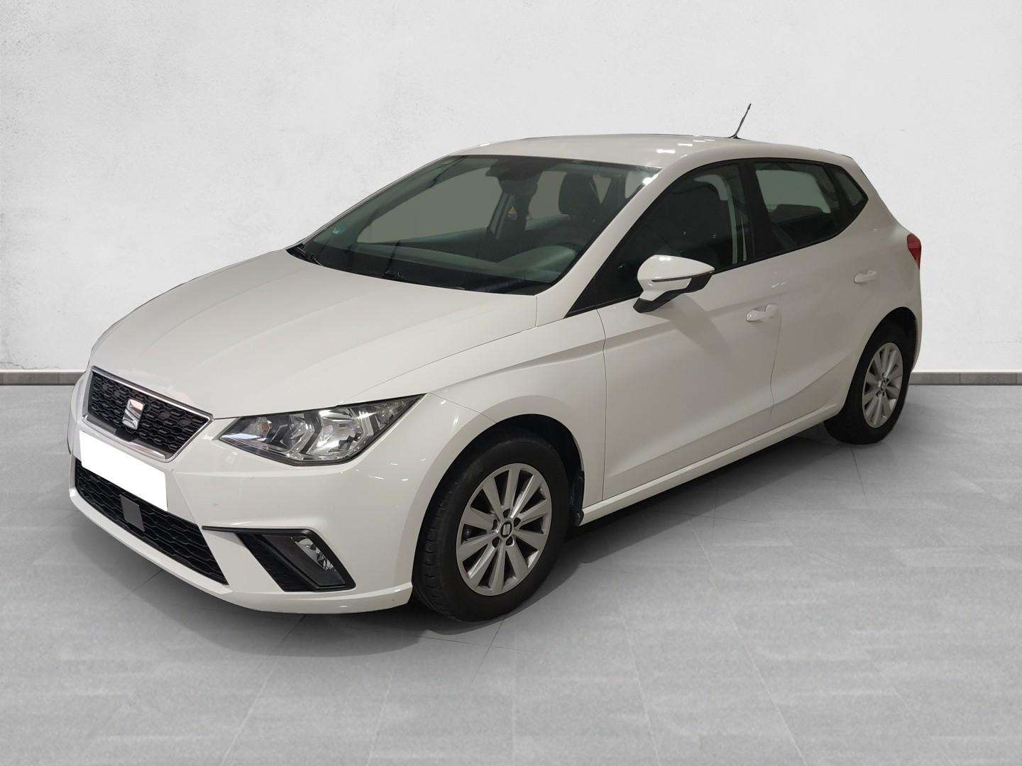 SEAT Ibiza 1.0 MPI 59KW STYLE 80 5P