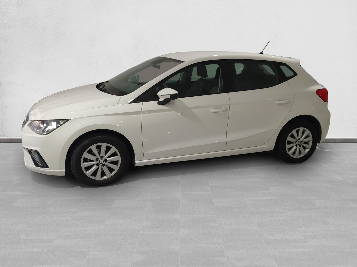SEAT Ibiza 1.0 MPI 59KW STYLE 80 5P