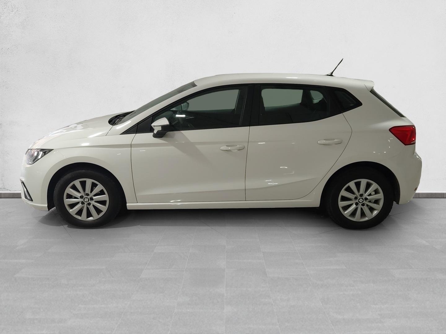 SEAT Ibiza 1.0 MPI 59KW STYLE 80 5P