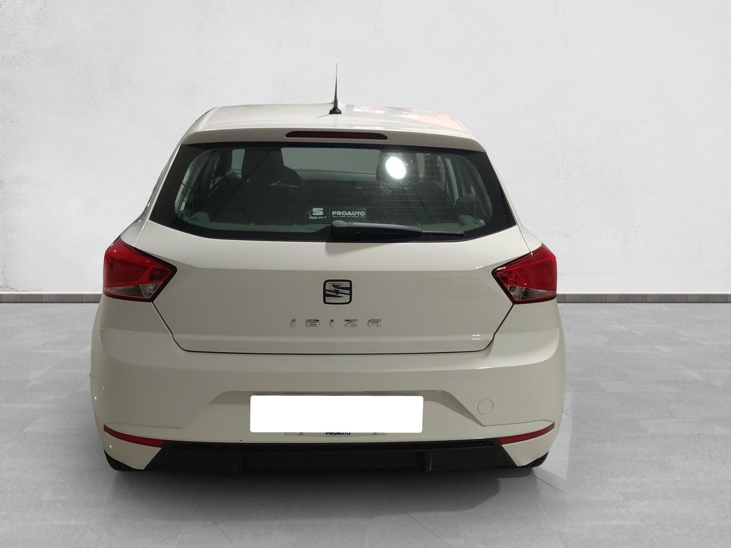 SEAT Ibiza 1.0 MPI 59KW STYLE 80 5P