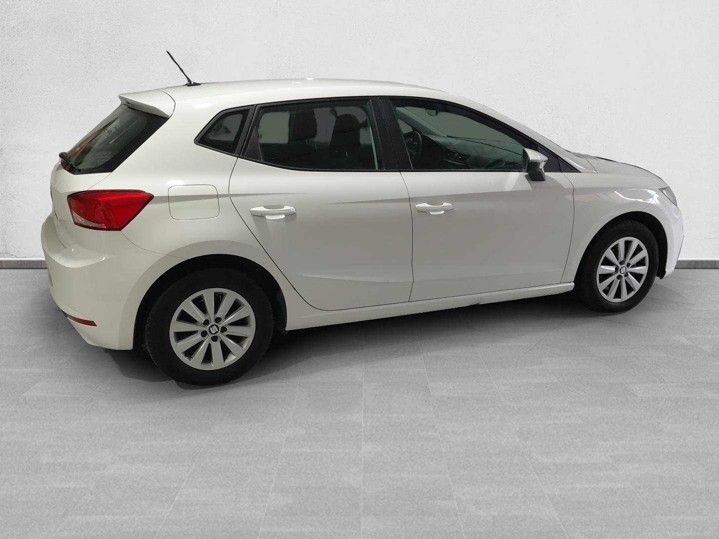 SEAT Ibiza 1.0 MPI 59KW STYLE 80 5P
