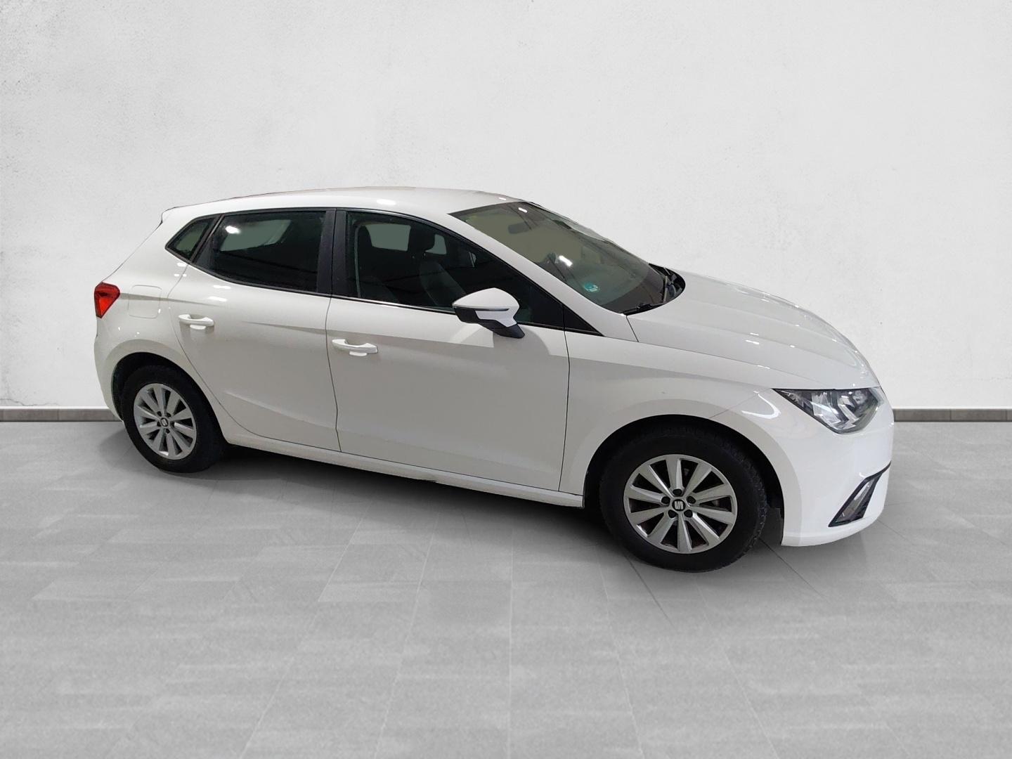 SEAT Ibiza 1.0 MPI 59KW STYLE 80 5P