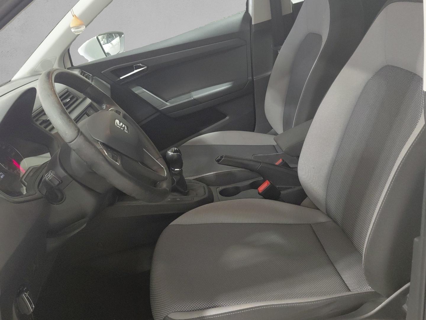 SEAT Ibiza 1.0 MPI 59KW STYLE 80 5P