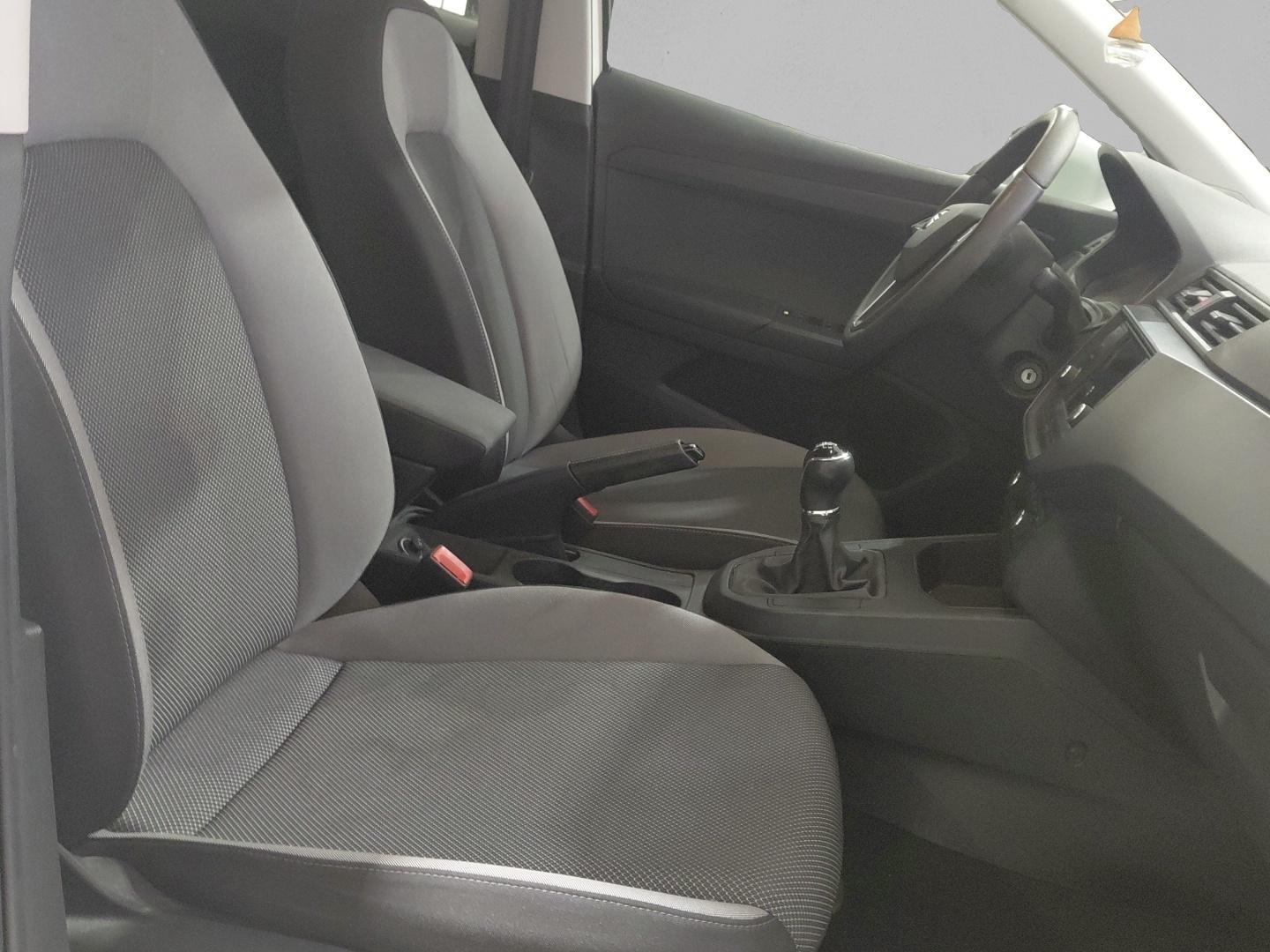 SEAT Ibiza 1.0 MPI 59KW STYLE 80 5P