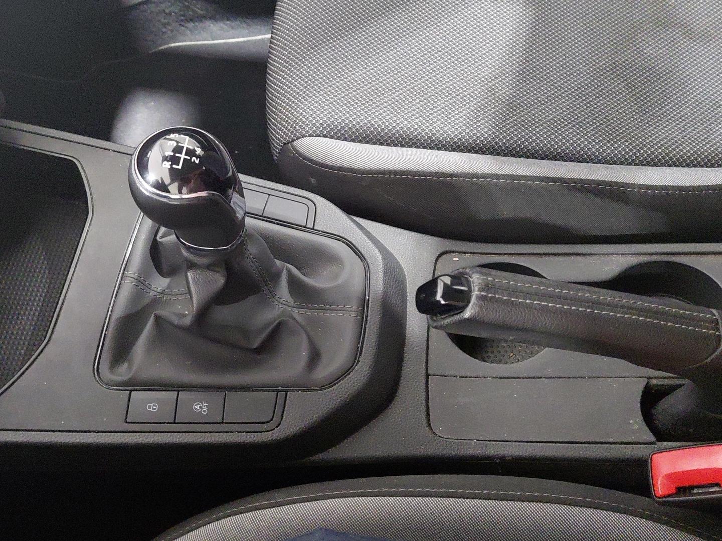 SEAT Ibiza 1.0 MPI 59KW STYLE 80 5P