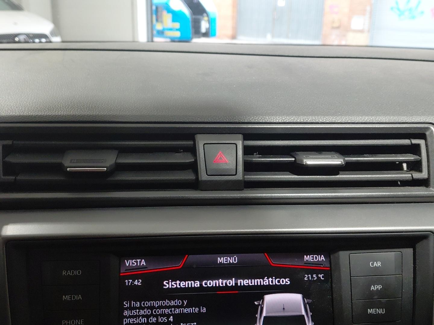 SEAT Ibiza 1.0 MPI 59KW STYLE 80 5P