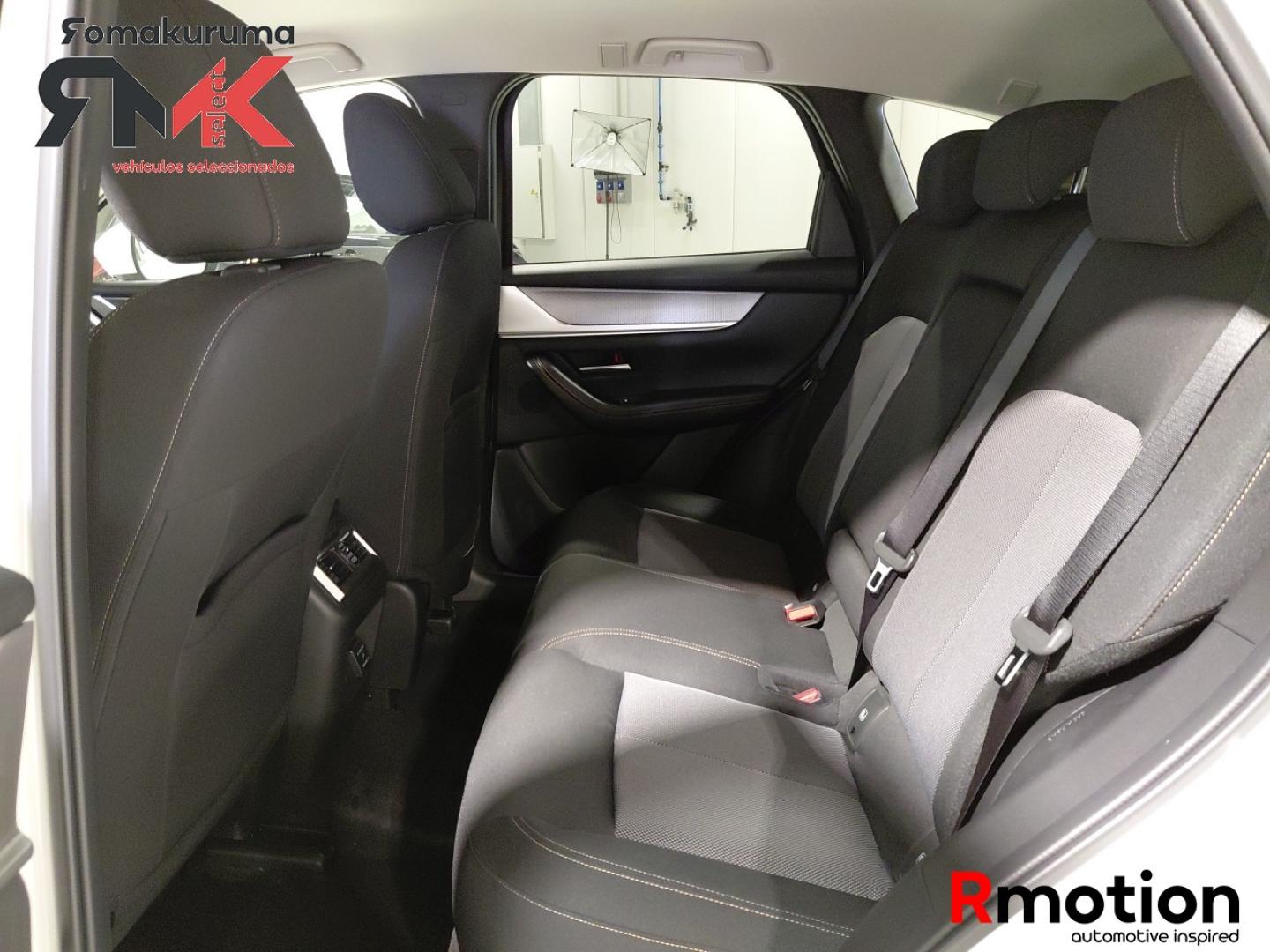 Mazda CX-60 e-Skyactiv D MHEV 147kw 8AT Exclusi-Line