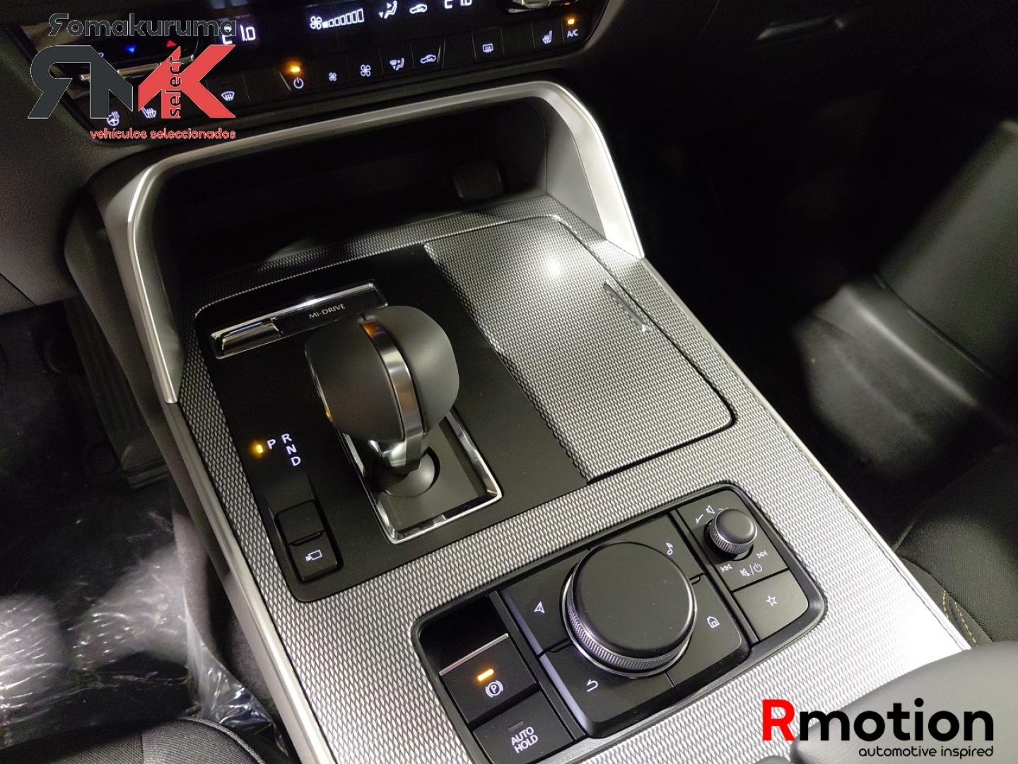Mazda CX-60 e-Skyactiv D MHEV 147kw 8AT Exclusi-Line