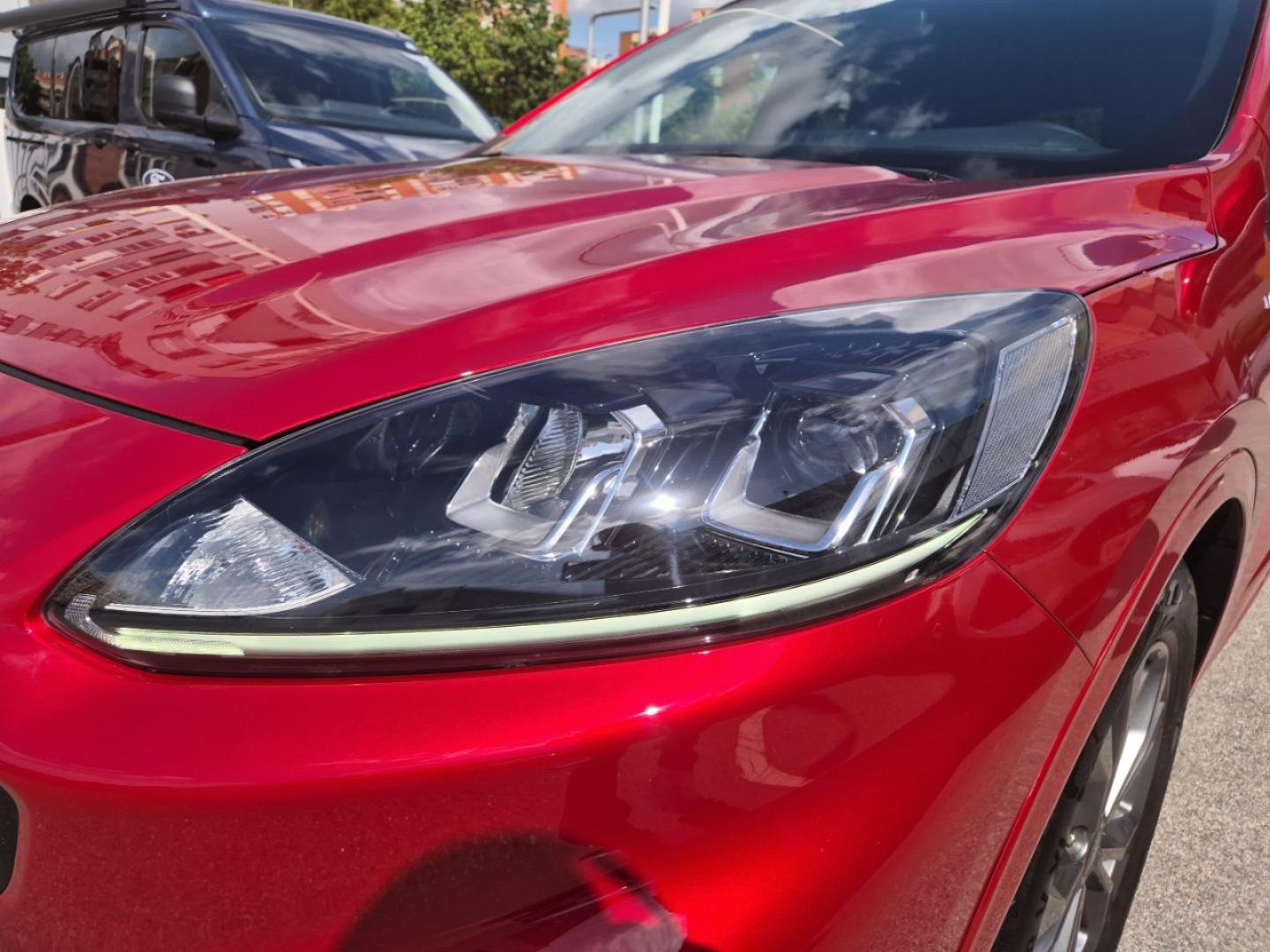 Ford Kuga ST-Line 1.5T EcoBoost 110kW (150CV)