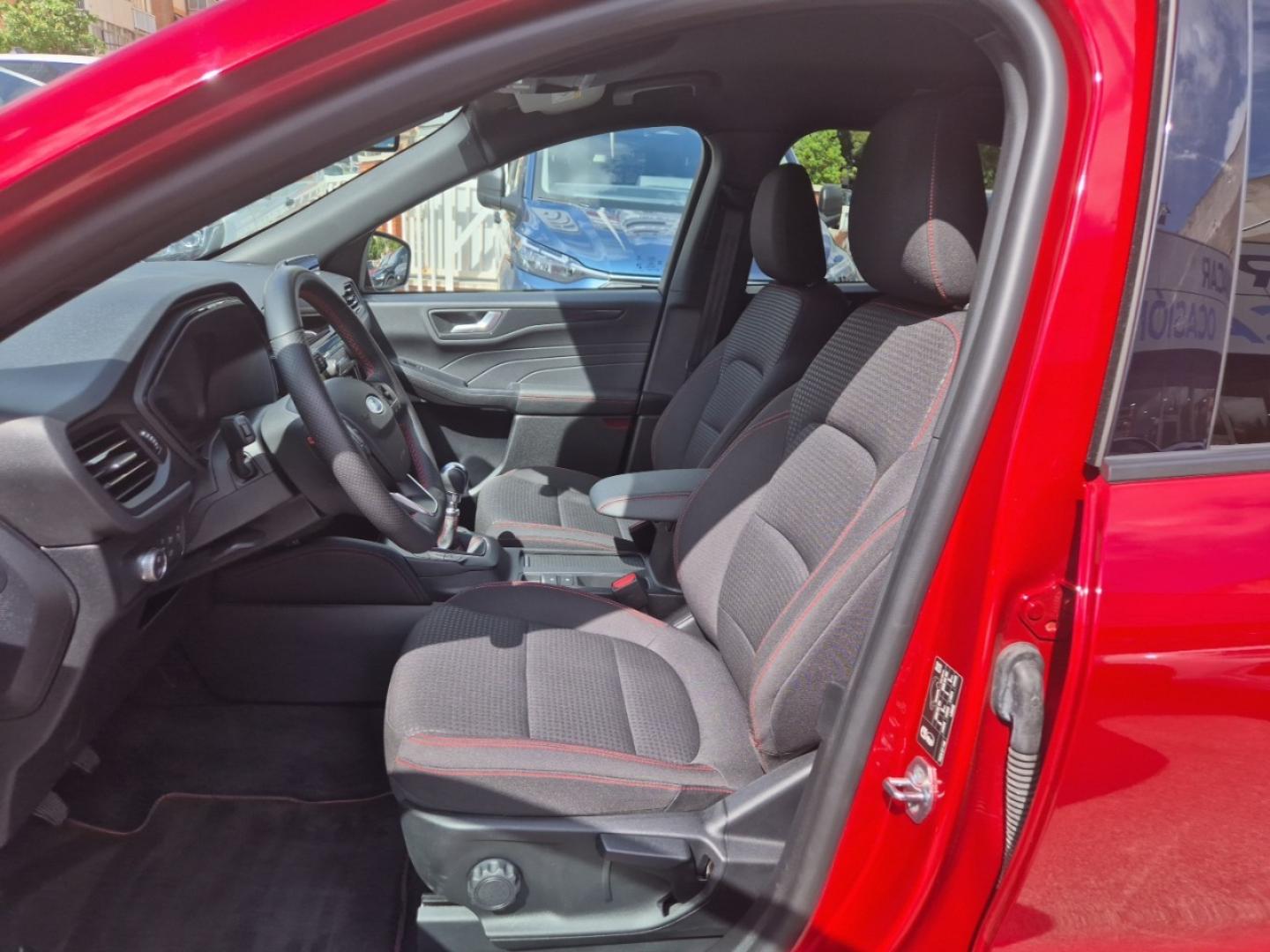 Ford Kuga ST-Line 1.5T EcoBoost 110kW (150CV)
