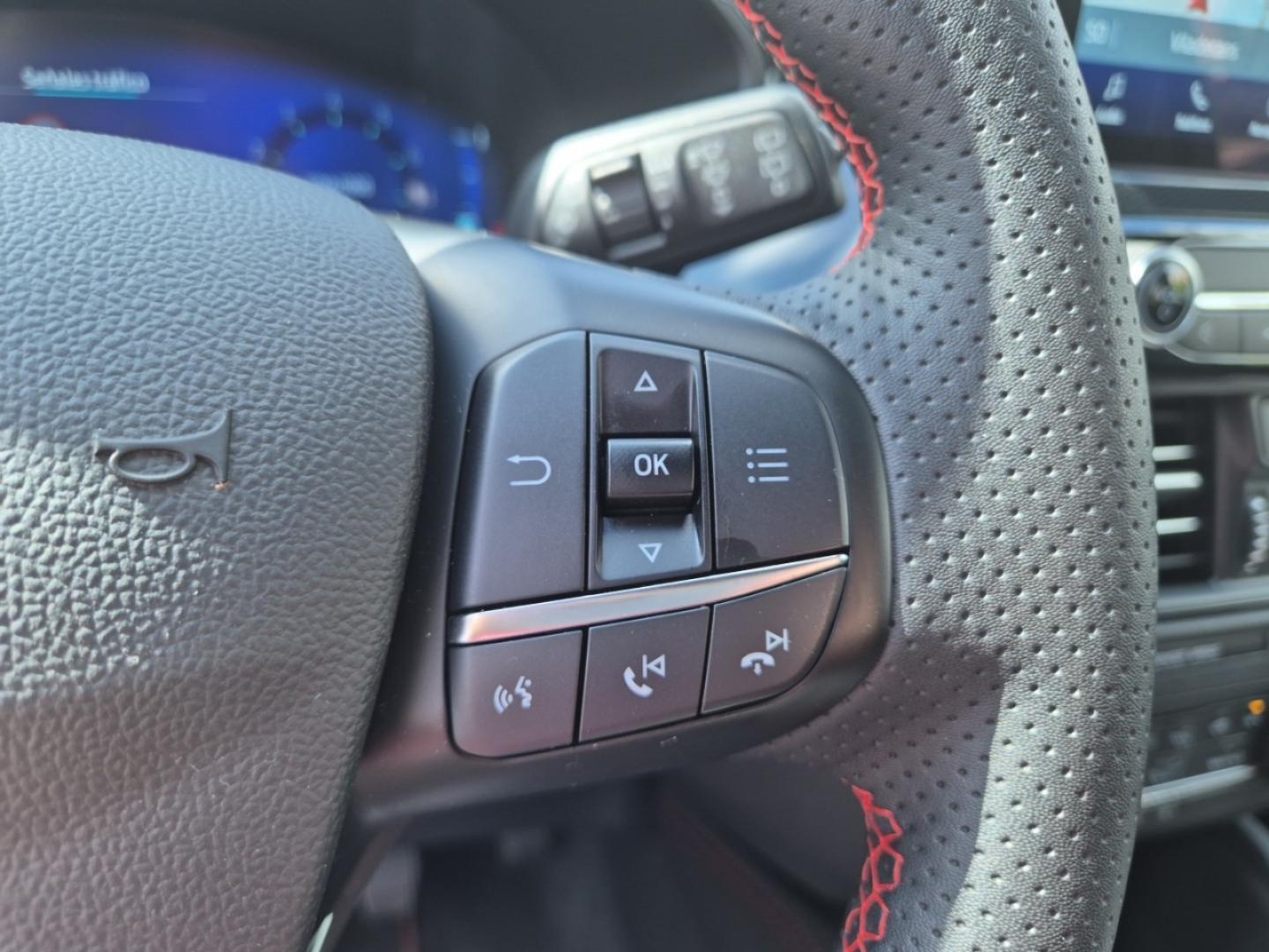 Ford Kuga ST-Line 1.5T EcoBoost 110kW (150CV)