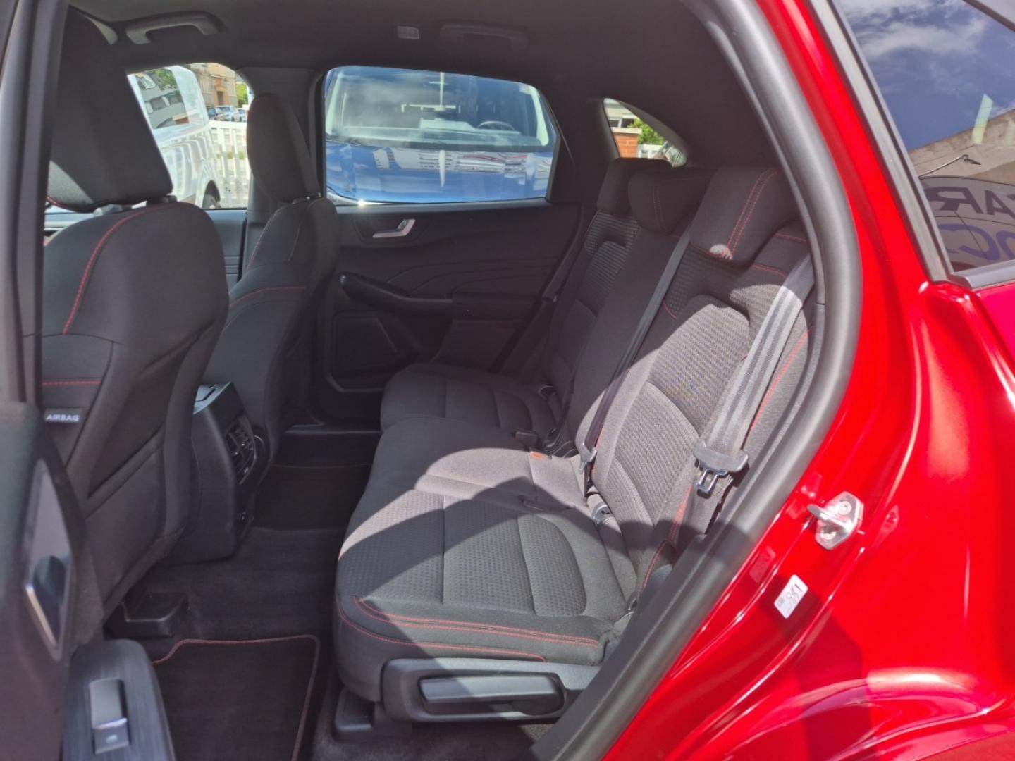 Ford Kuga ST-Line 1.5T EcoBoost 110kW (150CV)