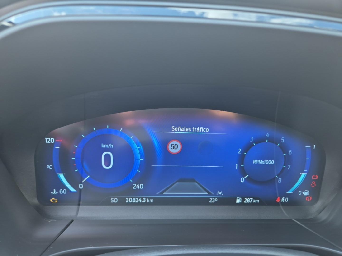 Ford Kuga ST-Line 1.5T EcoBoost 110kW (150CV)
