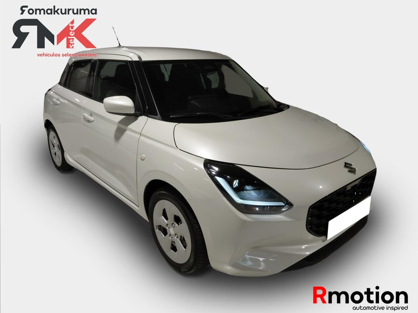Suzuki Swift 1.2 S2 Mild Hybrid