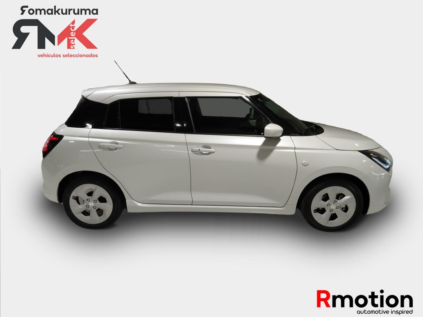 Suzuki Swift 1.2 S2 Mild Hybrid