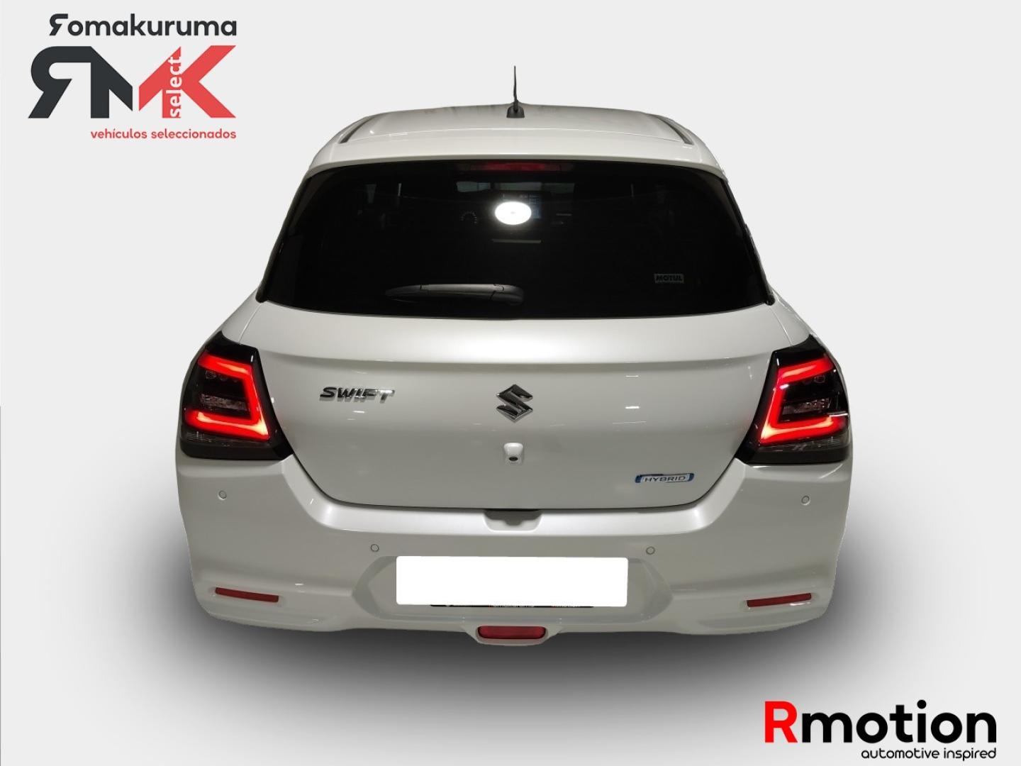 Suzuki Swift 1.2 S2 Mild Hybrid