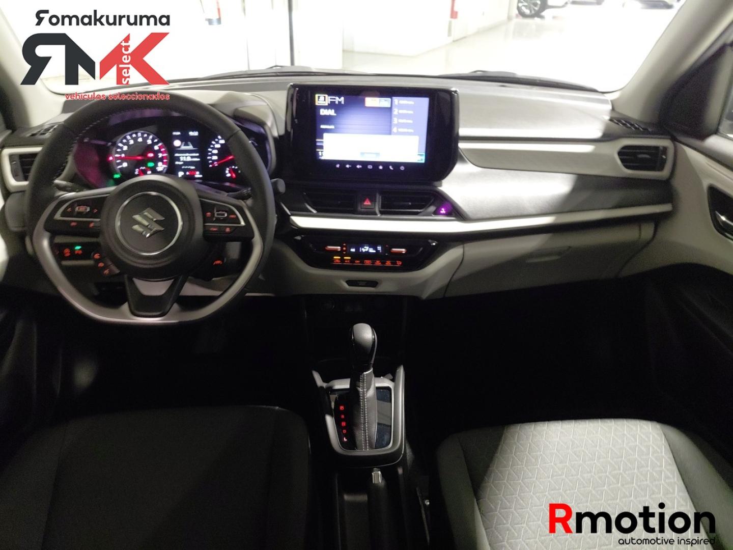 Suzuki Swift 1.2 S2 Mild Hybrid