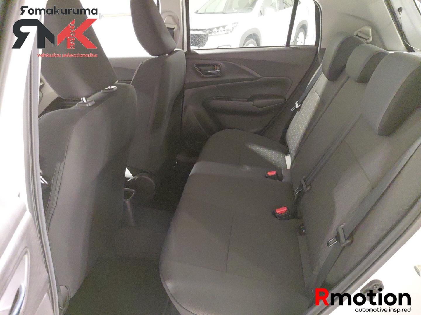 Suzuki Swift 1.2 S2 Mild Hybrid