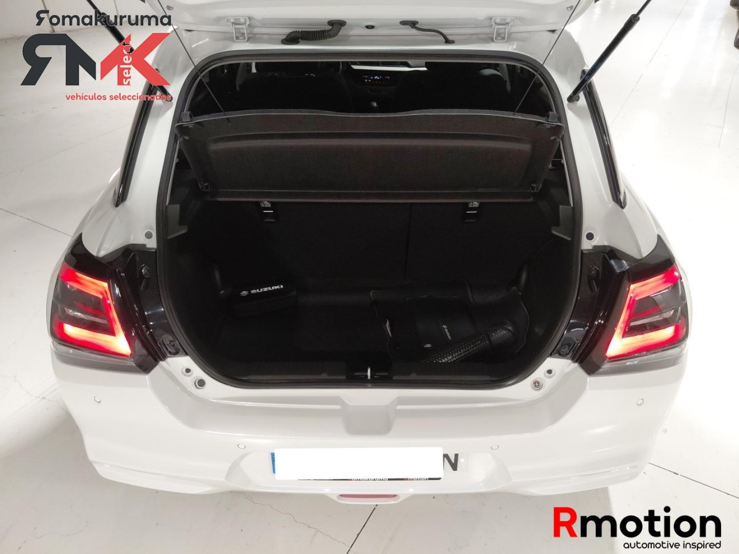 Suzuki Swift 1.2 S2 Mild Hybrid