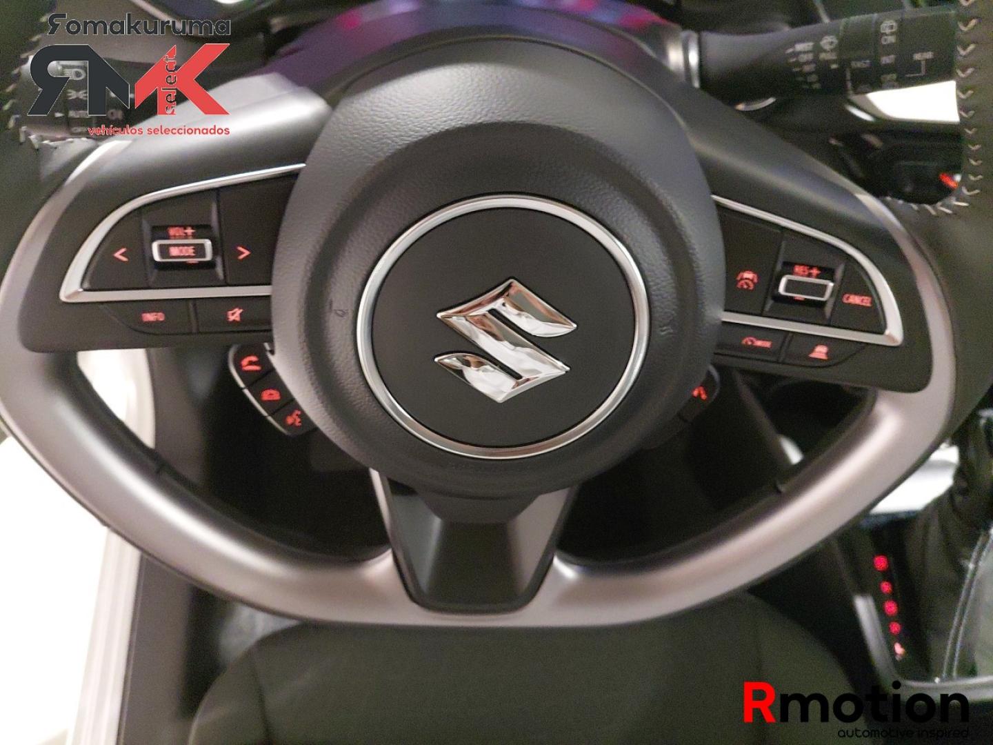 Suzuki Swift 1.2 S2 Mild Hybrid