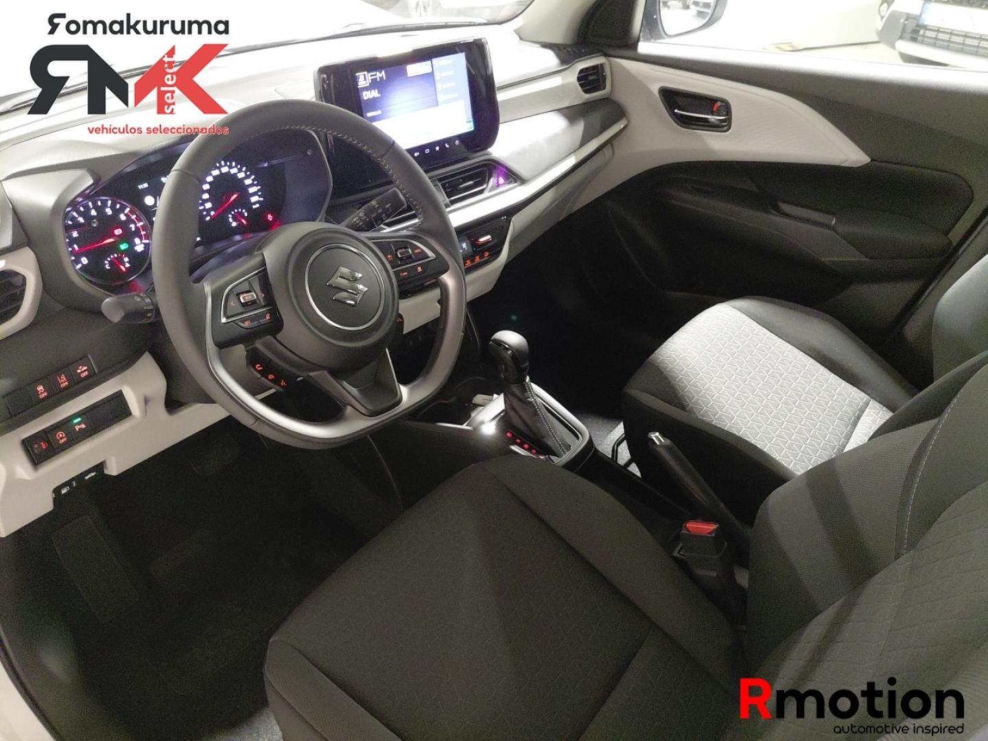 Suzuki Swift 1.2 S2 Mild Hybrid