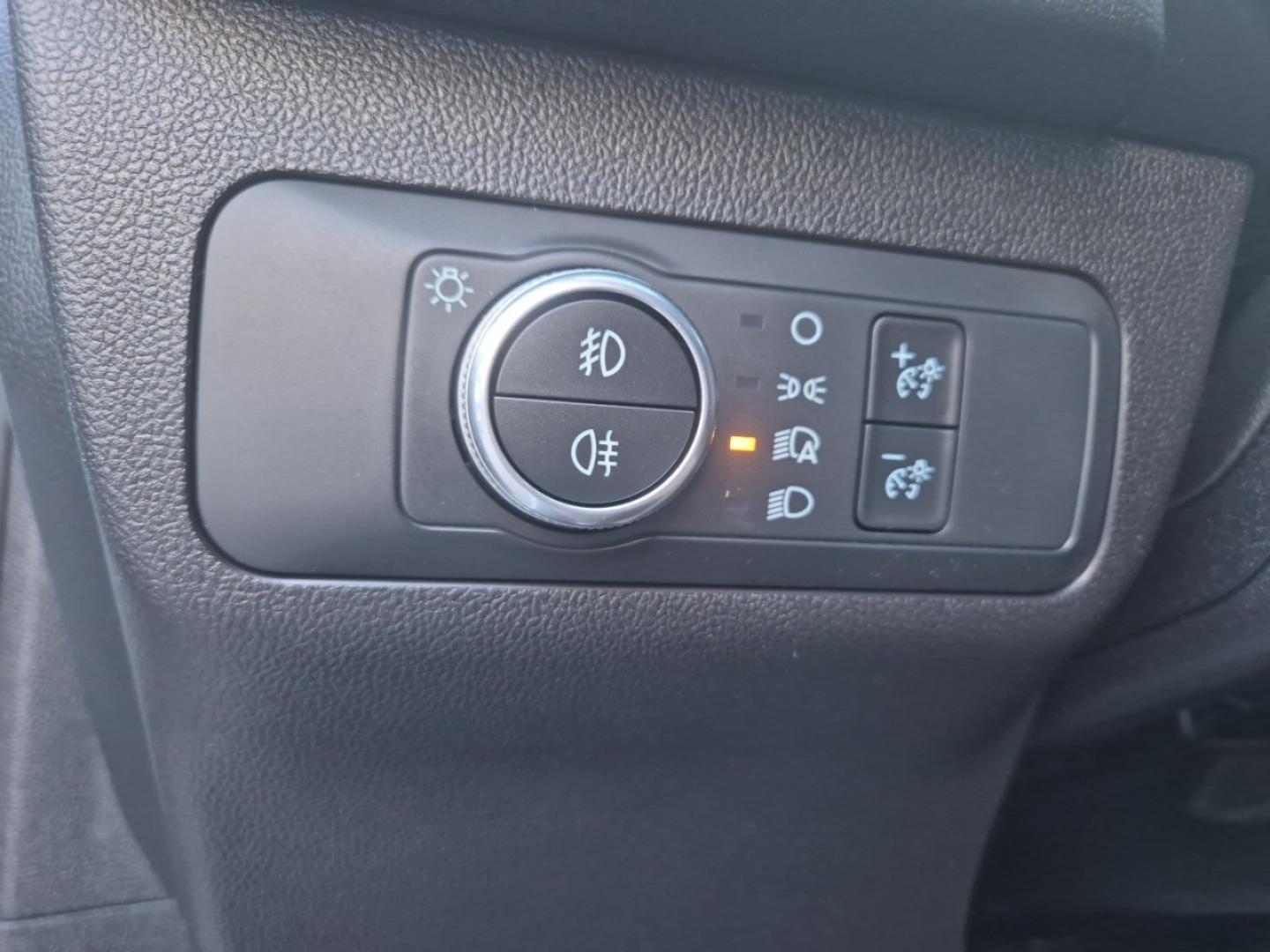 Ford Kuga Titanium 1.5T EcoBoost 110kW (150CV)