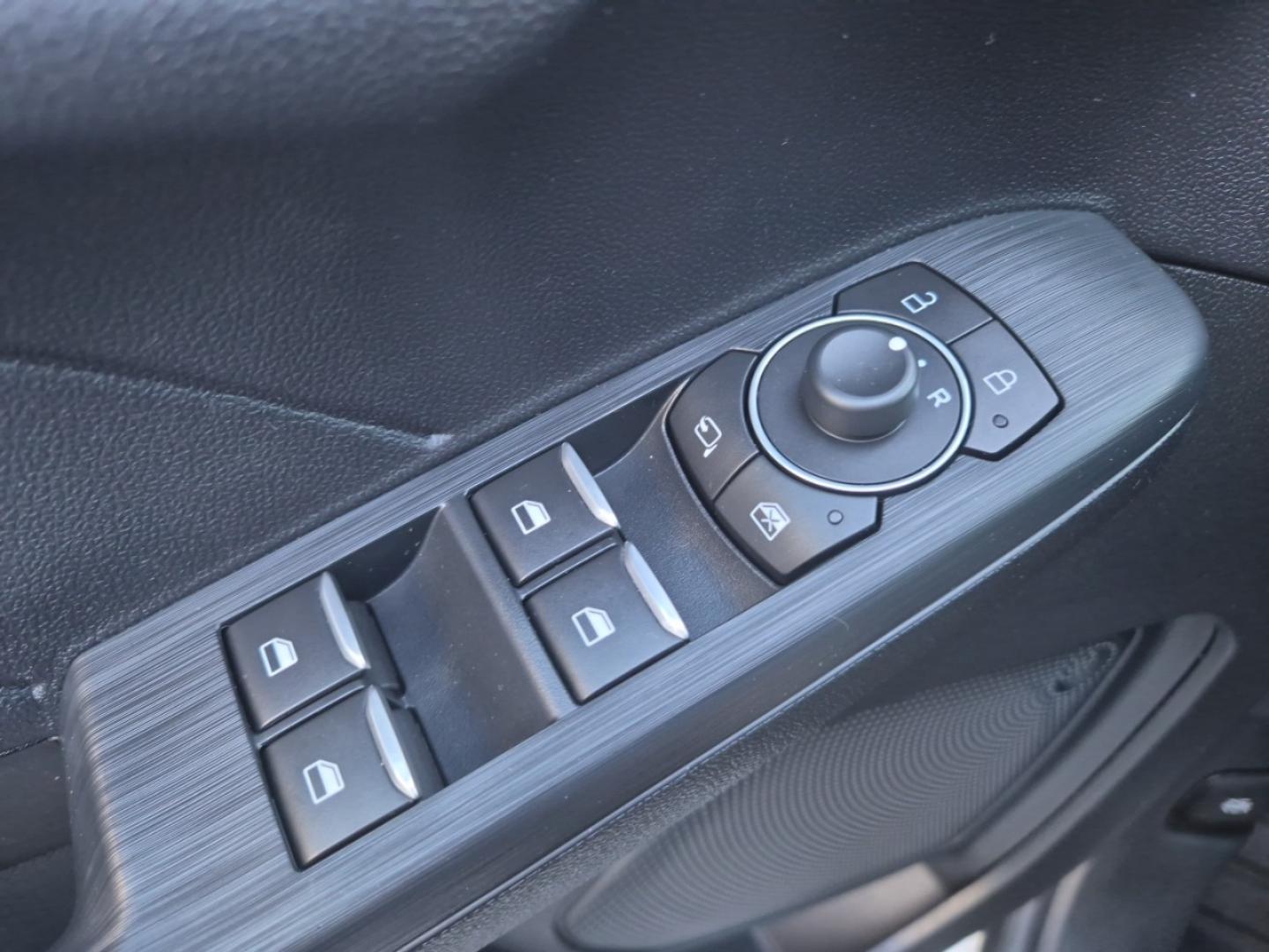 Ford Kuga Titanium 1.5T EcoBoost 110kW (150CV)