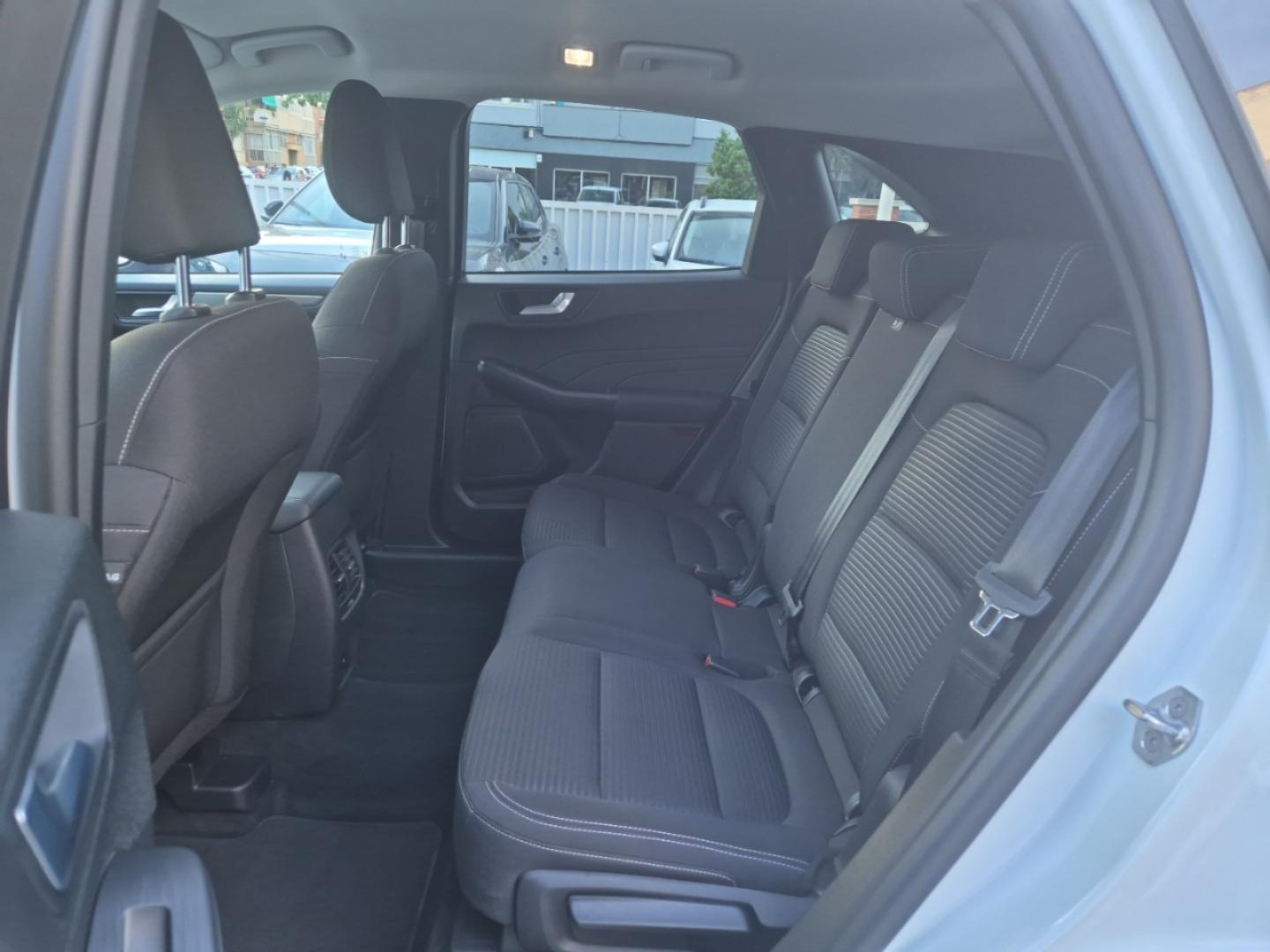 Ford Kuga Titanium 1.5T EcoBoost 110kW (150CV)