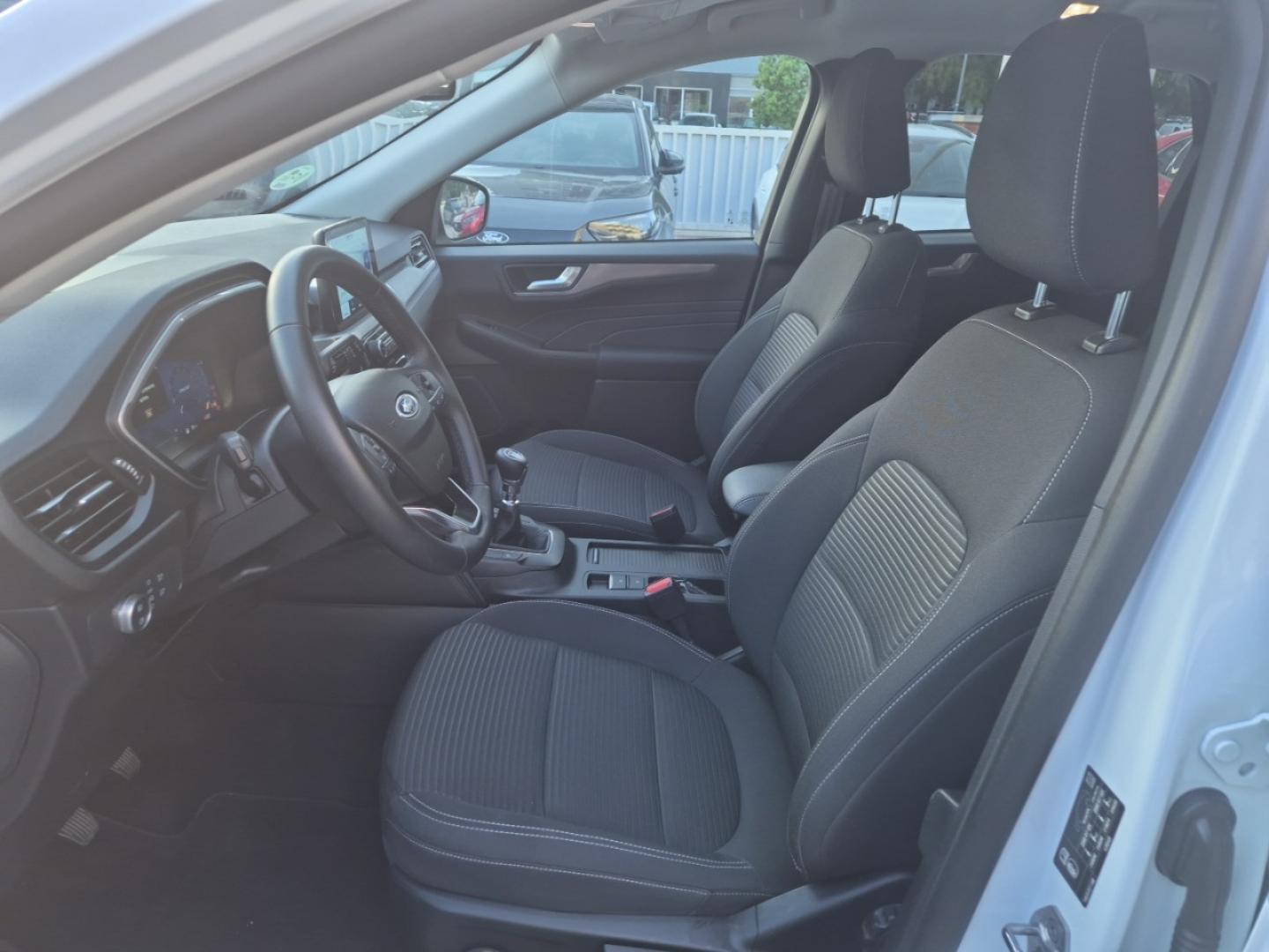 Ford Kuga Titanium 1.5T EcoBoost 110kW (150CV)