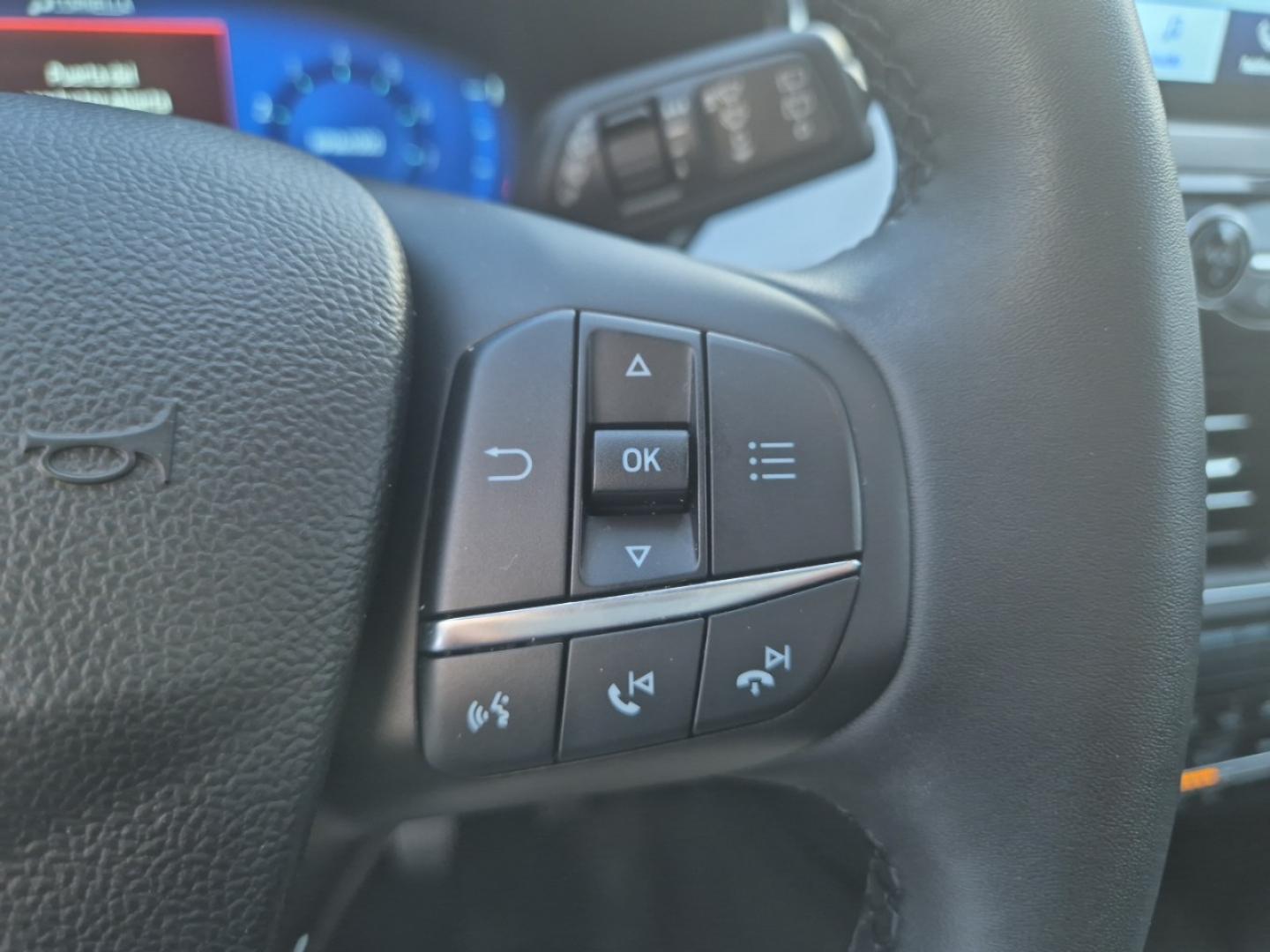 Ford Kuga Titanium 1.5T EcoBoost 110kW (150CV)