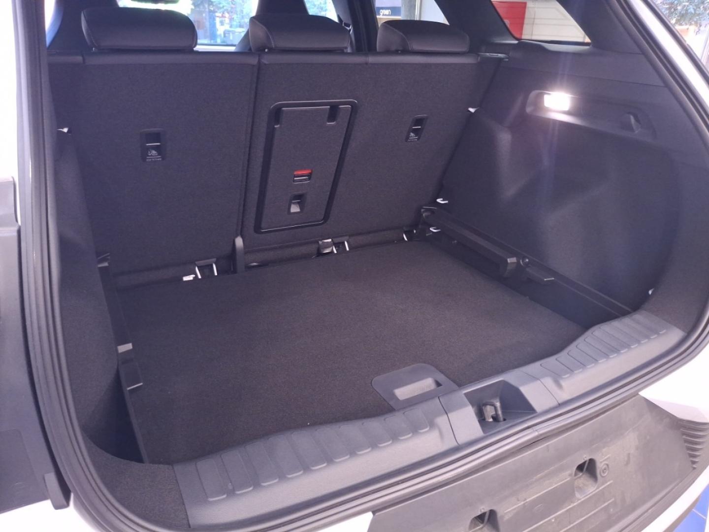 Ford Explorer Premium Rango Extendido RWD 77kWh 210kW (286CV)