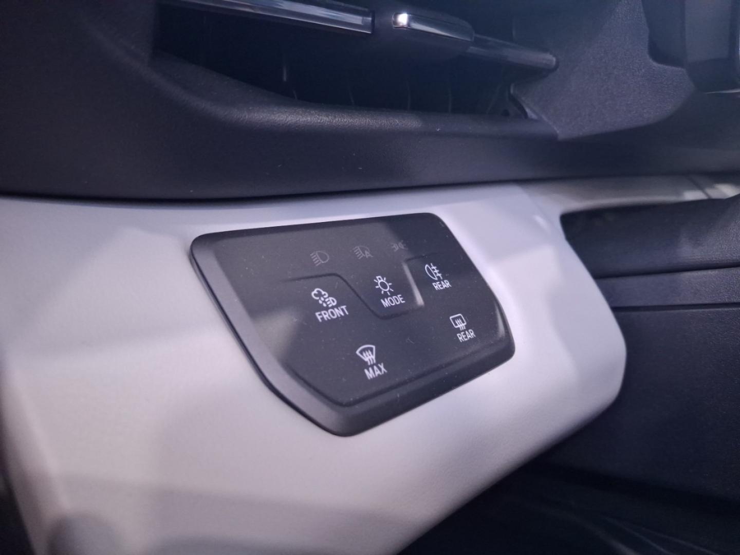 Ford Explorer Premium Rango Extendido RWD 77kWh 210kW (286CV)