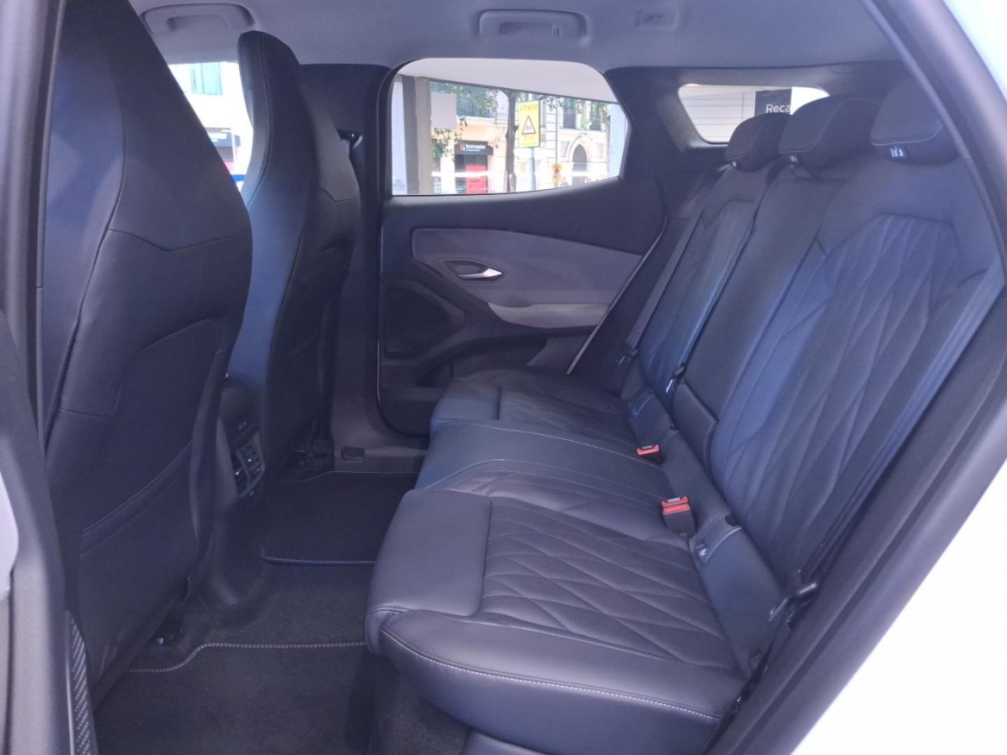 Ford Explorer Premium Rango Extendido RWD 77kWh 210kW (286CV)