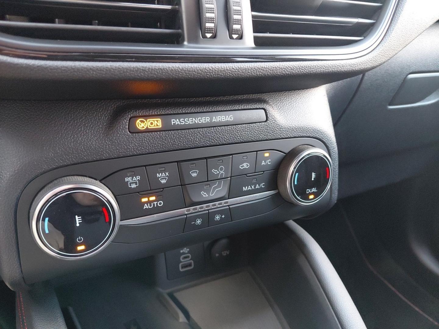 Ford Kuga ST-Line 2.5 Duratec PHEV 165kW Auto 225CV