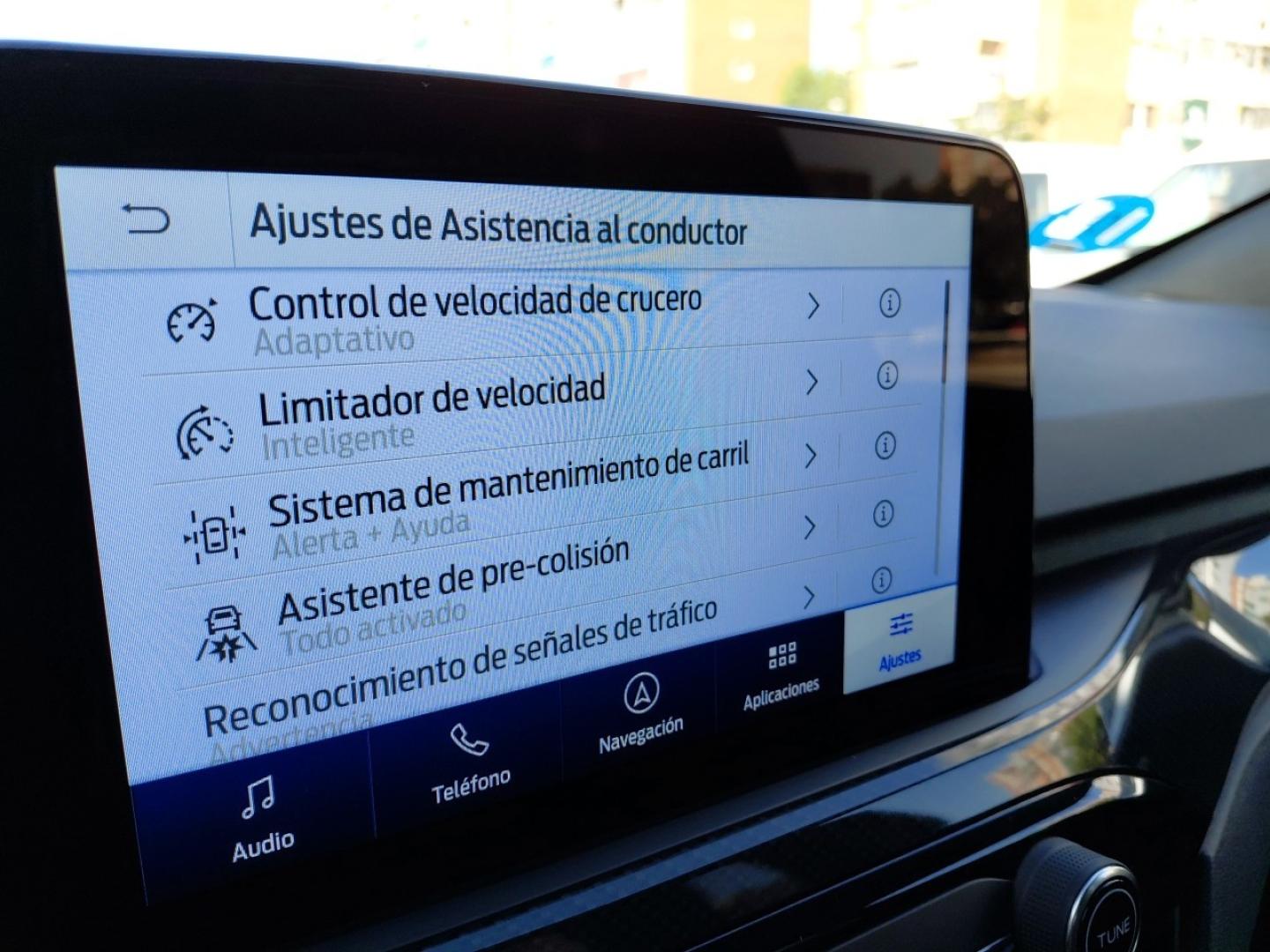 Ford Kuga ST-Line 2.5 Duratec PHEV 165kW Auto 225CV