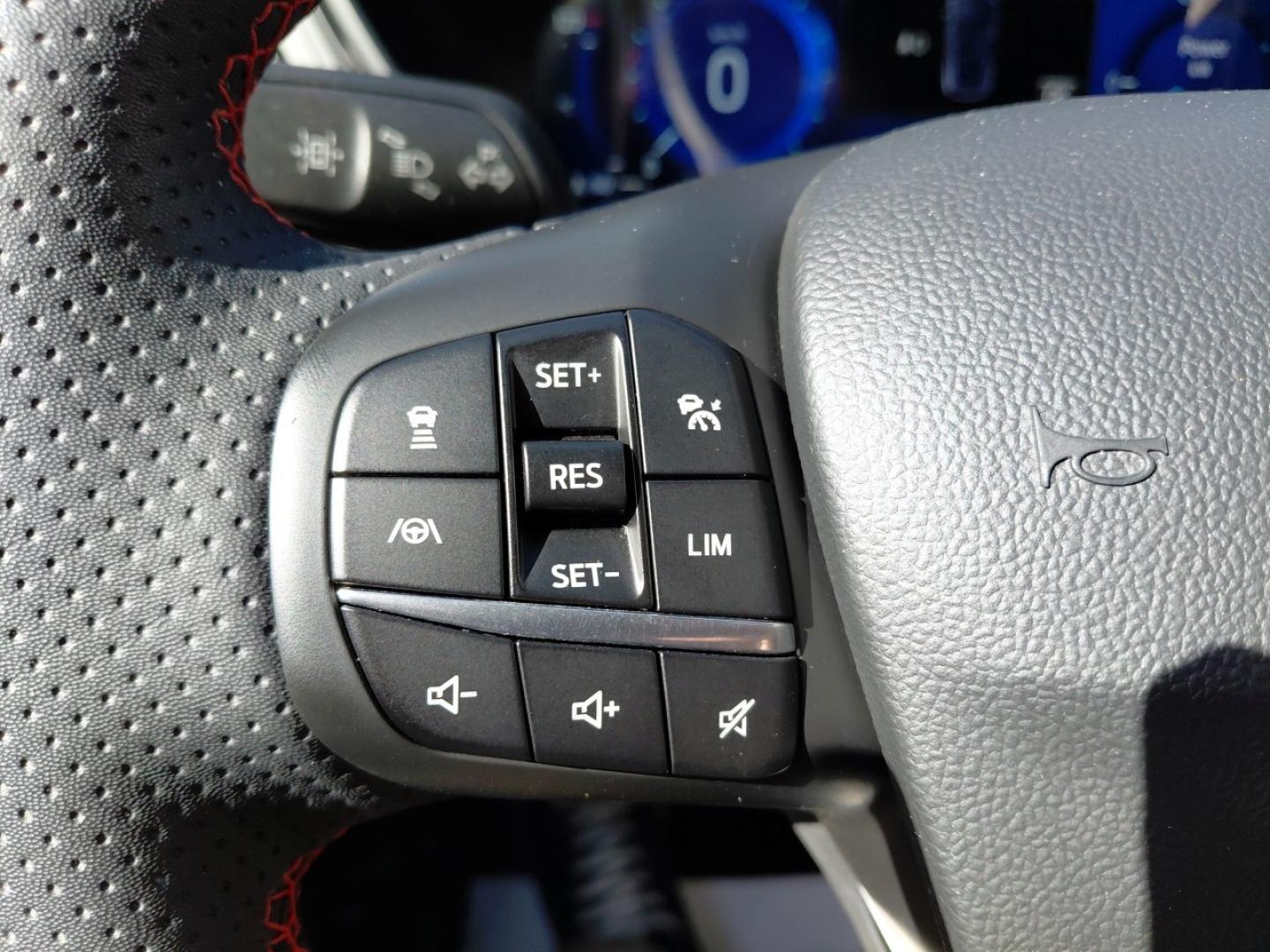 Ford Kuga ST-Line 2.5 Duratec PHEV 165kW Auto 225CV