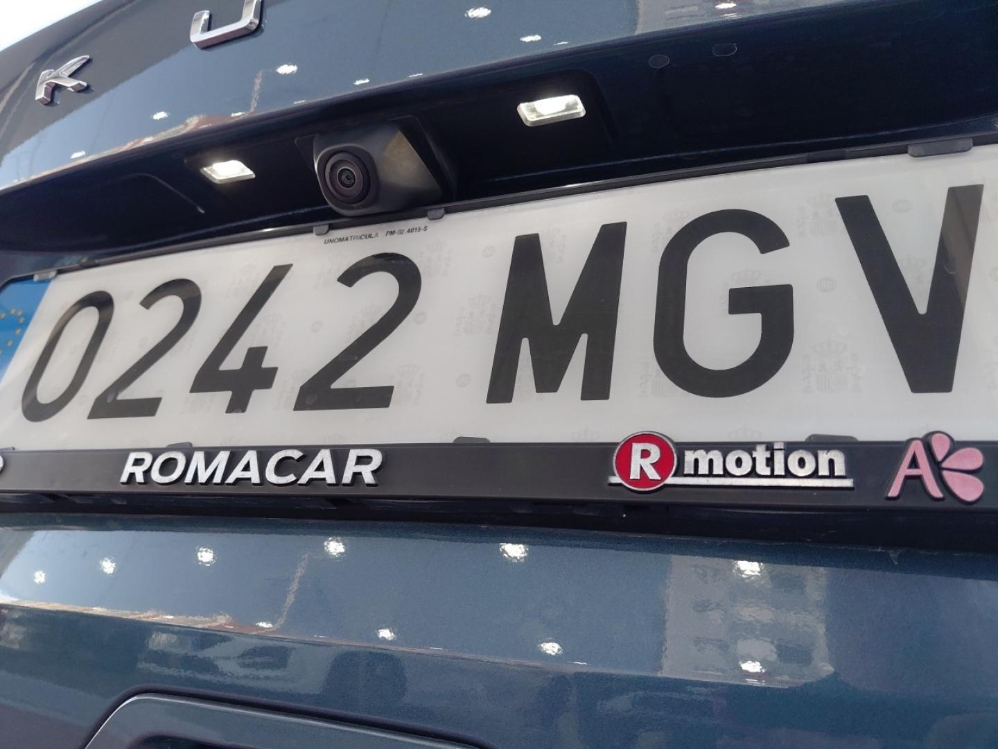 Ford Kuga ST-Line 2.5 Duratec PHEV 165kW Auto 225CV