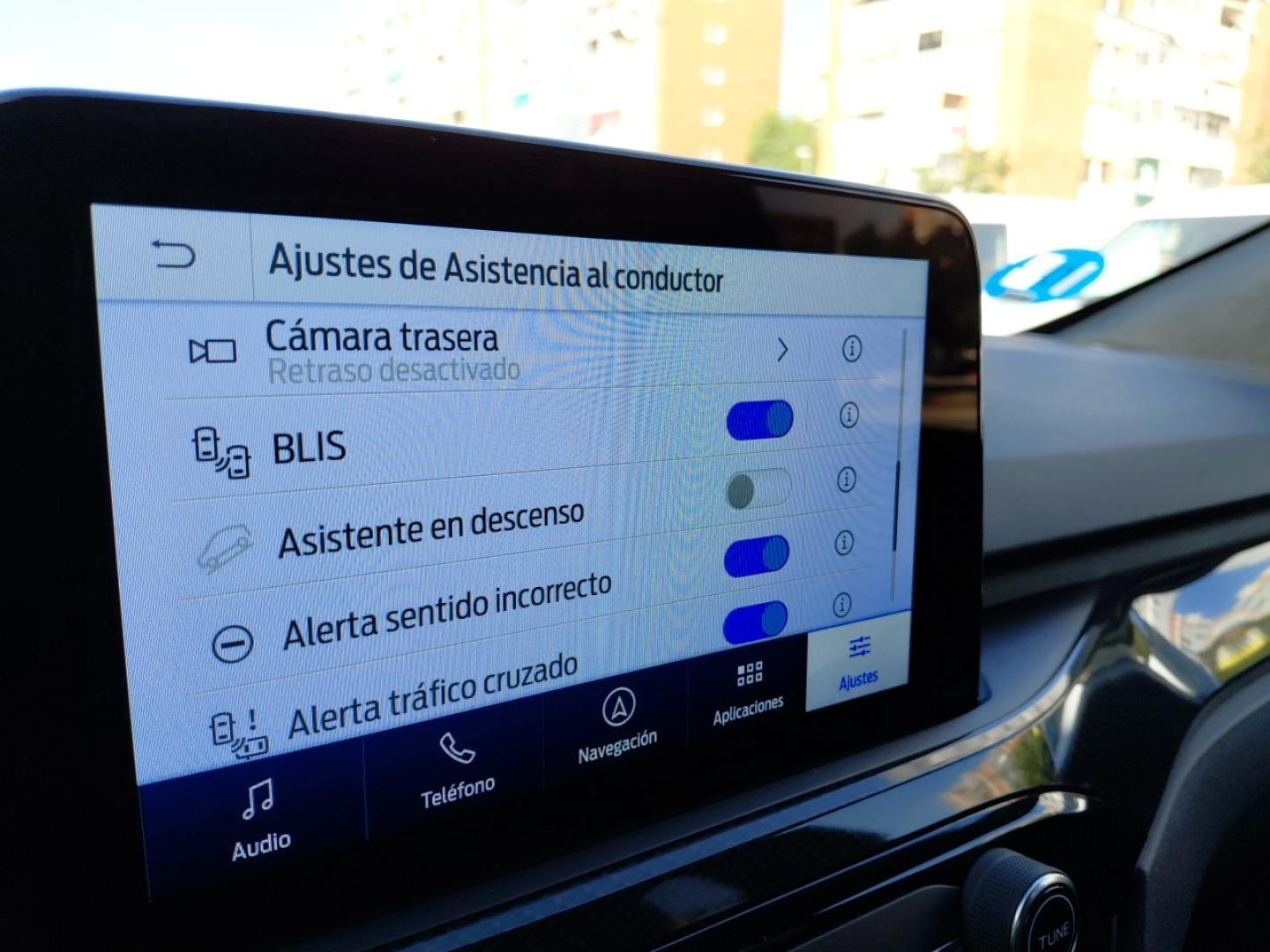 Ford Kuga ST-Line 2.5 Duratec PHEV 165kW Auto 225CV