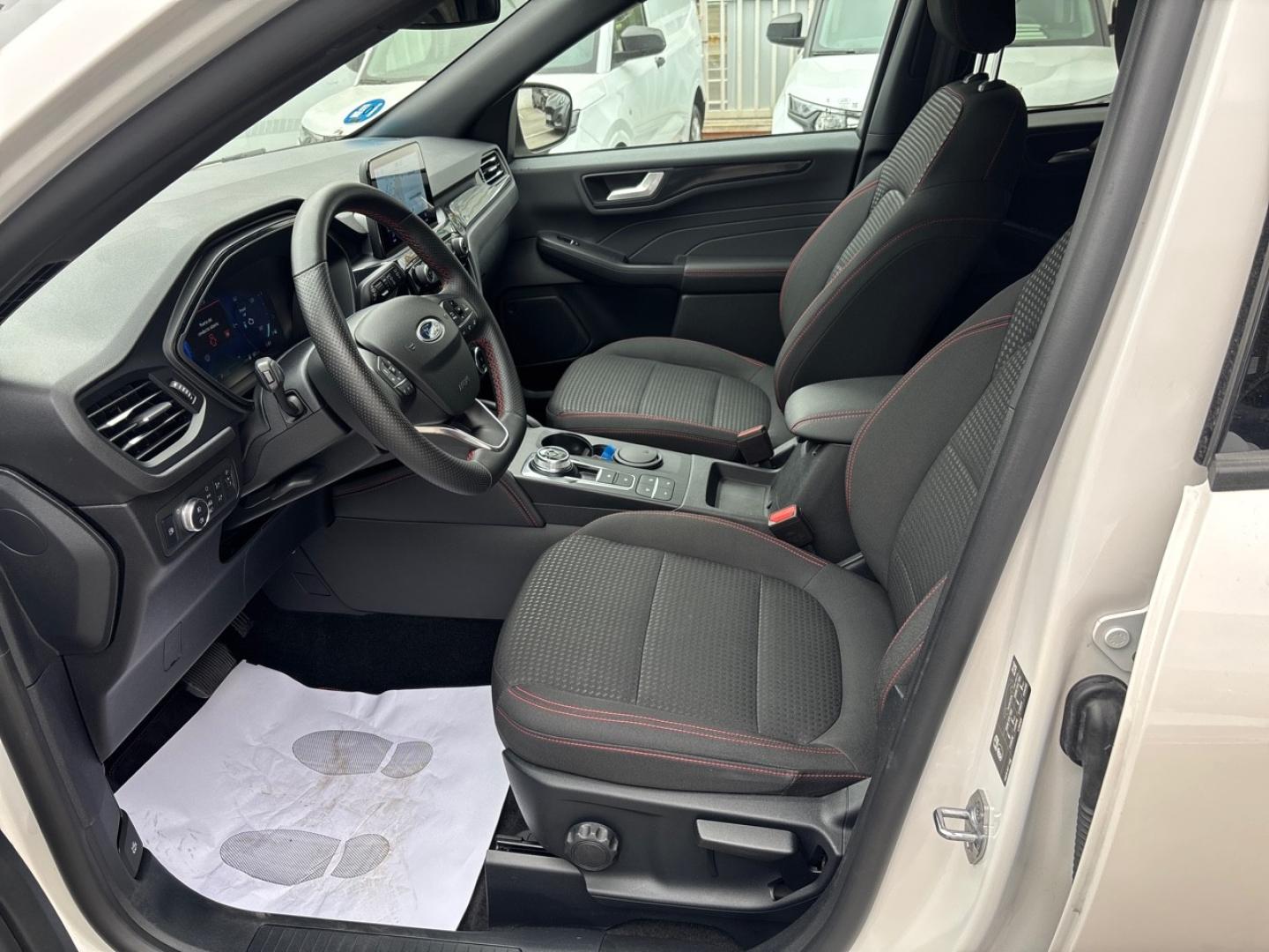 Ford Kuga ST-Line 2.5 Duratec PHEV 165kW Auto 225CV
