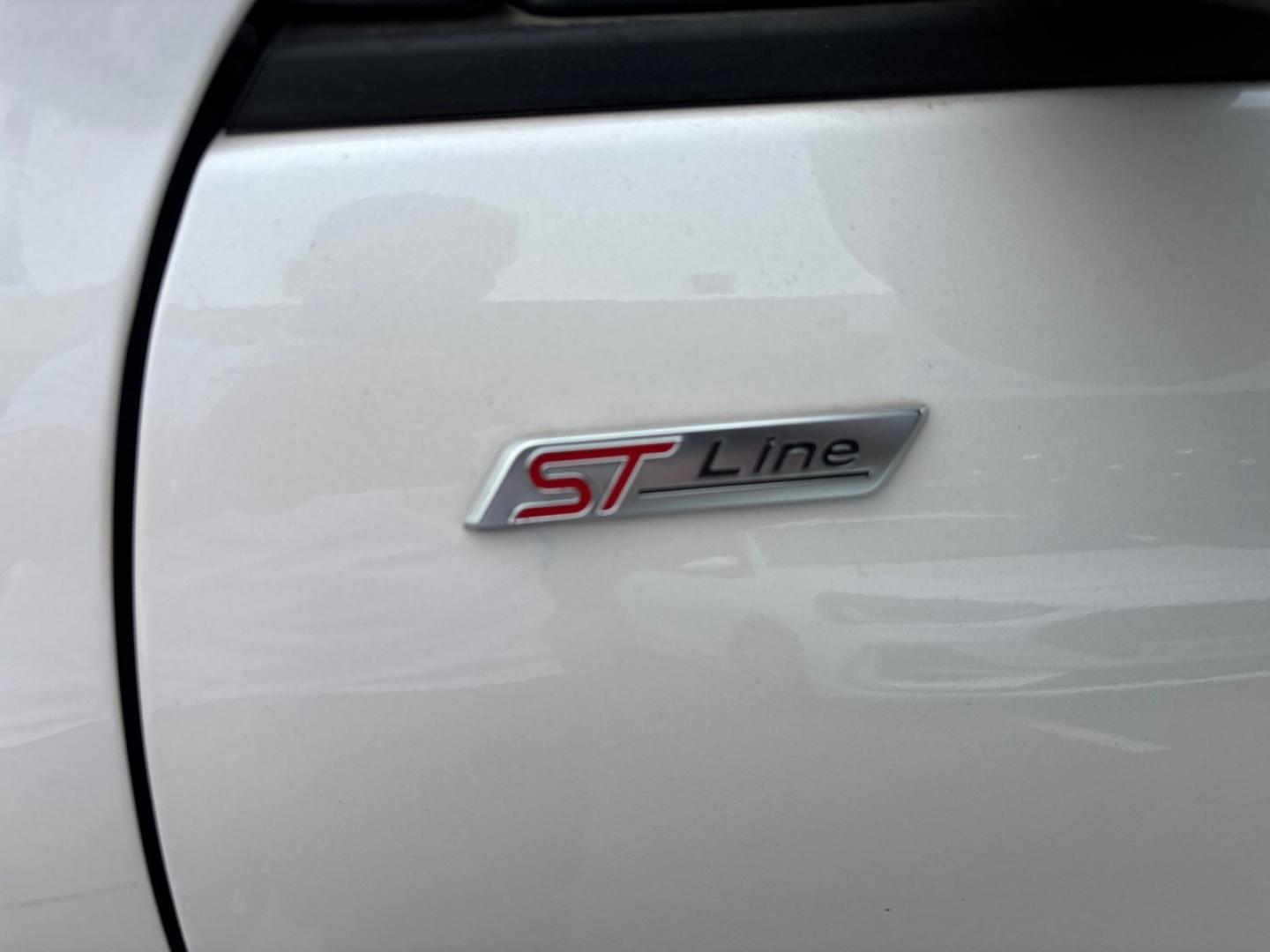 Ford Kuga ST-Line 2.5 Duratec PHEV 165kW Auto 225CV