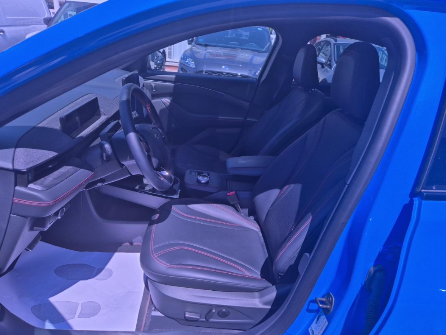 Ford Mustang Mach-E Premium AWD Rango Extendido 258kW 351cv