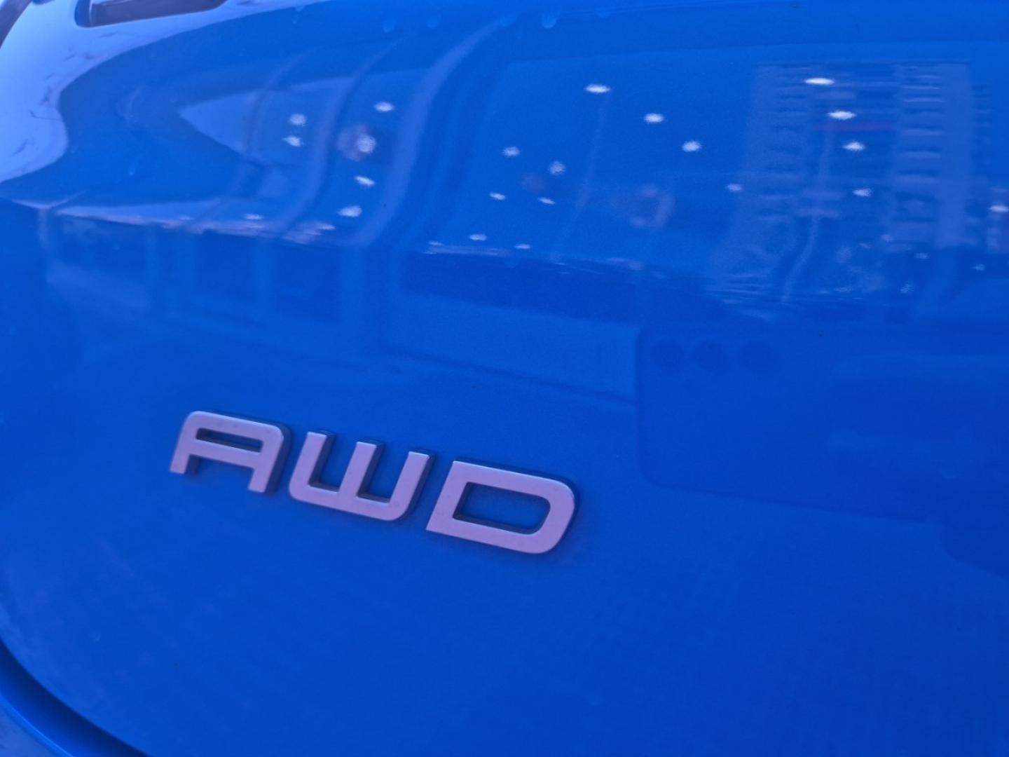 Ford Mustang Mach-E Premium AWD Rango Extendido 258kW 351cv