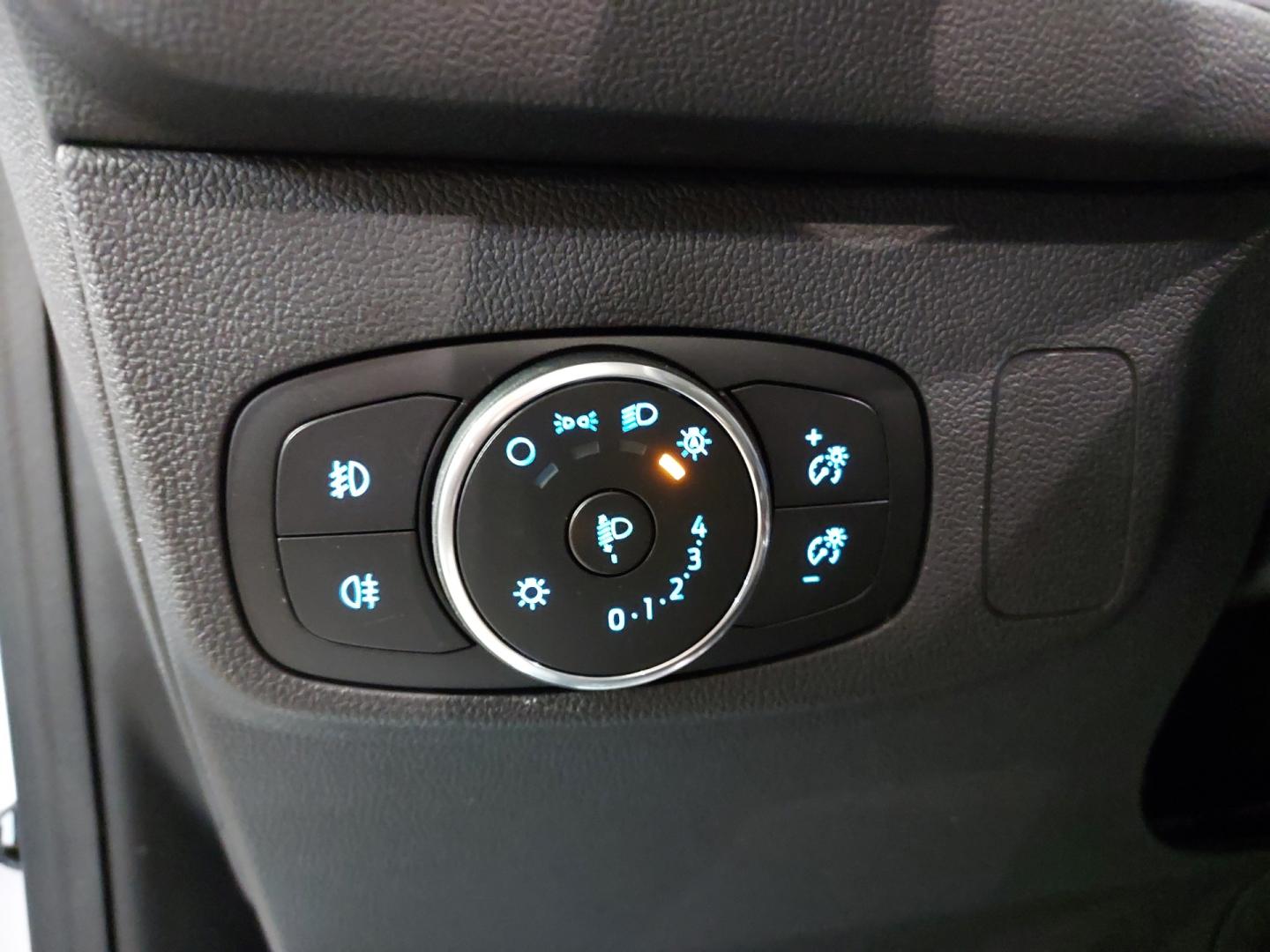 Ford Focus 1.5 Ecoblue 88kW Trend+ Auto 120CV
