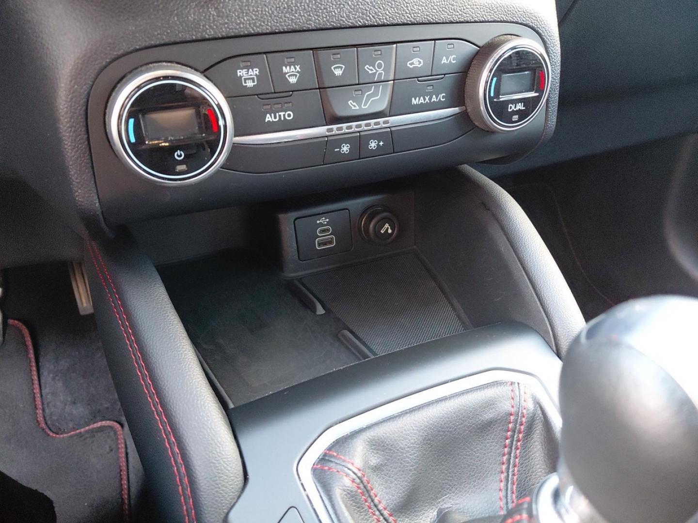 Ford Kuga ST-Line X 1.5T EcoBoost 110kW (150CV)