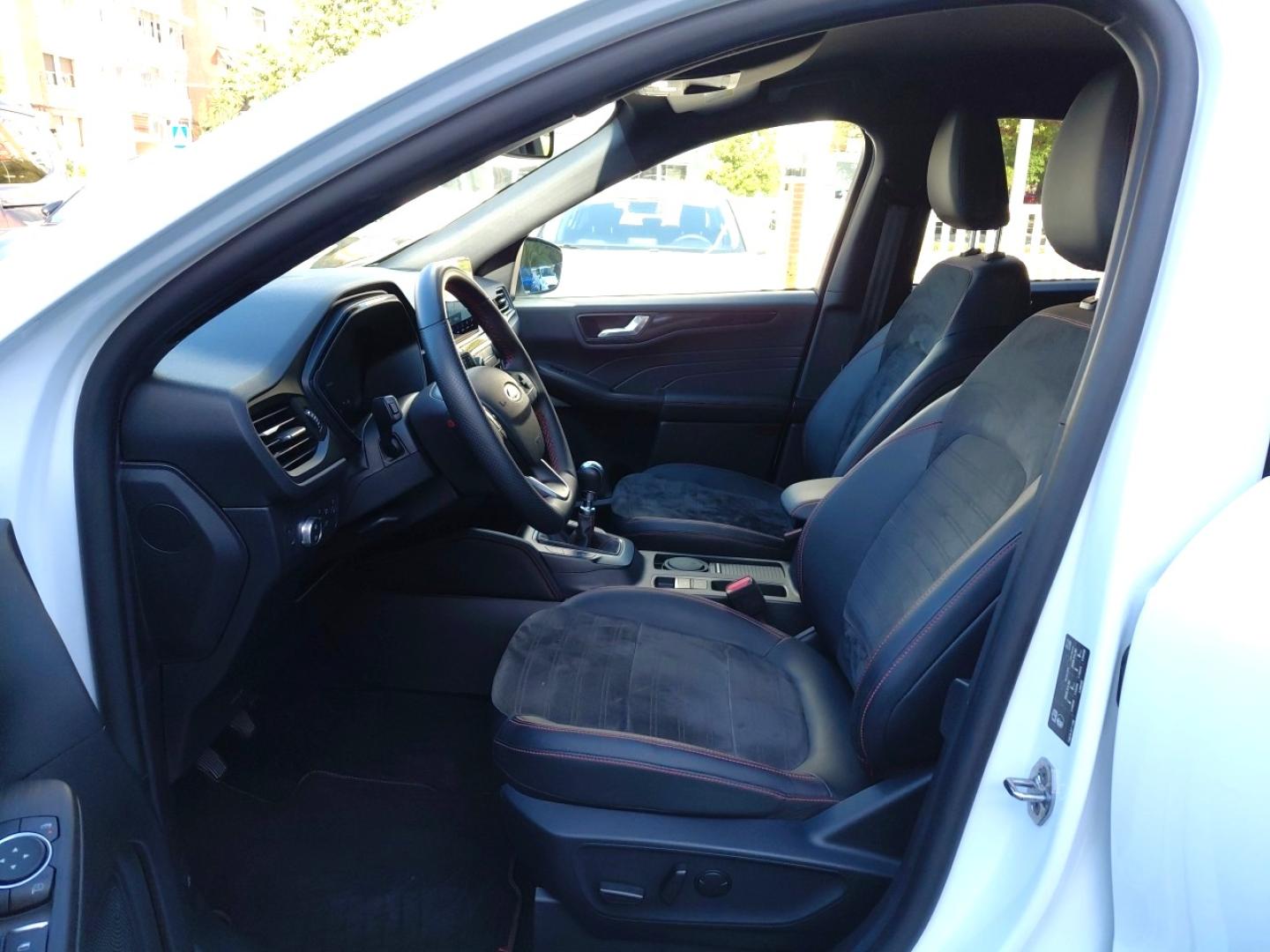 Ford Kuga ST-Line X 1.5T EcoBoost 110kW (150CV)