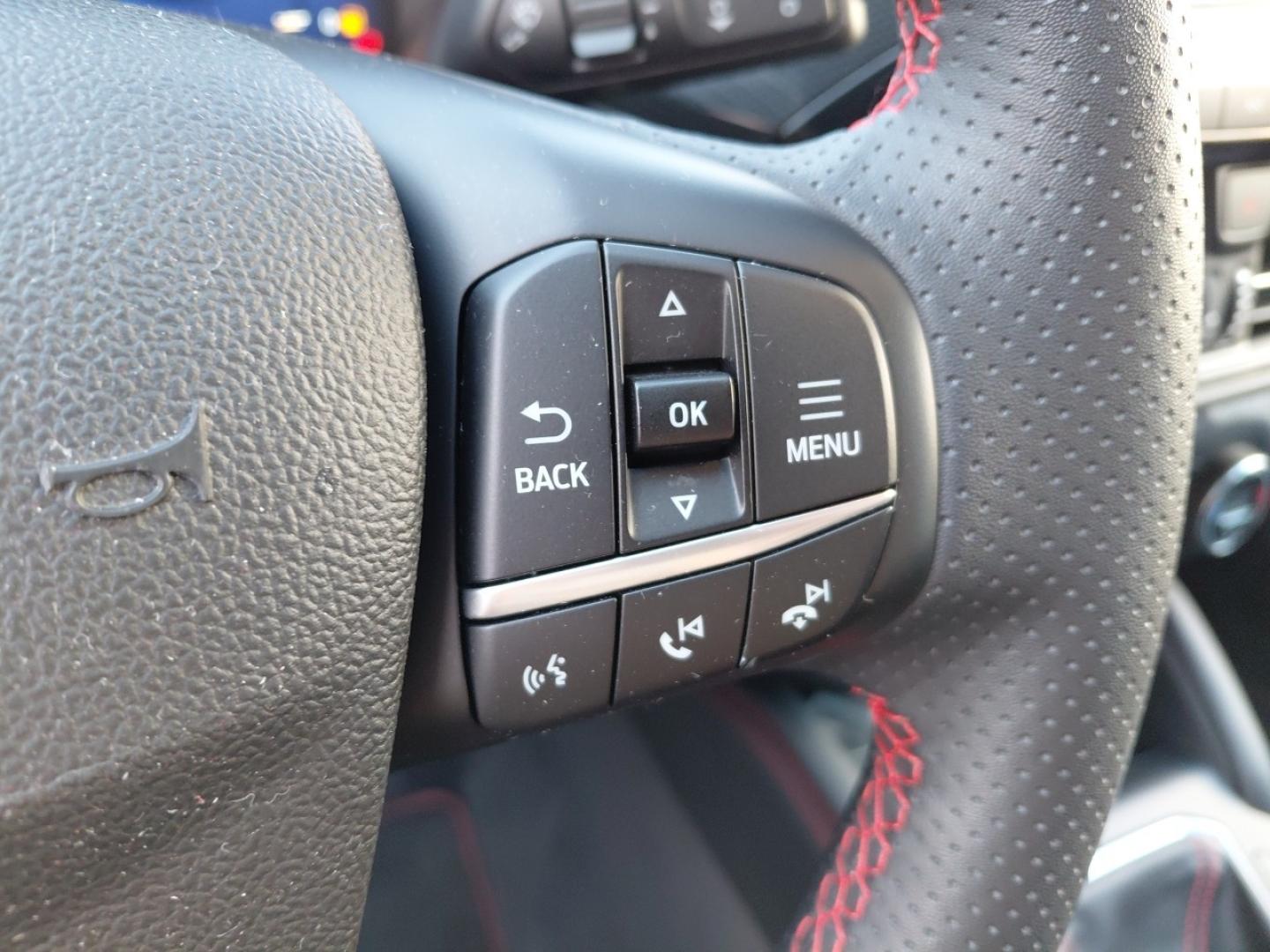 Ford Kuga ST-Line X 1.5T EcoBoost 110kW (150CV)