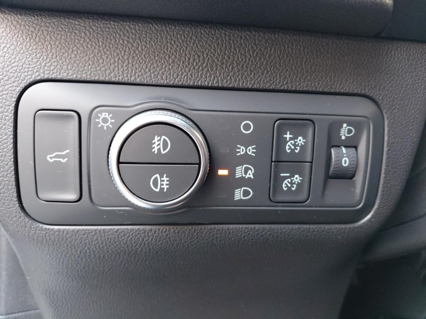 Ford Kuga ST-Line X 1.5T EcoBoost 110kW (150CV)