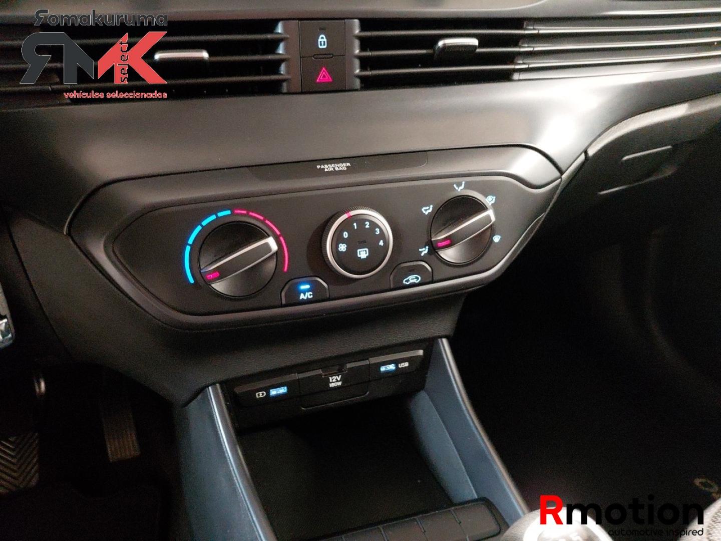 Hyundai i20 I20 1.2 MPI SLX 84 5P